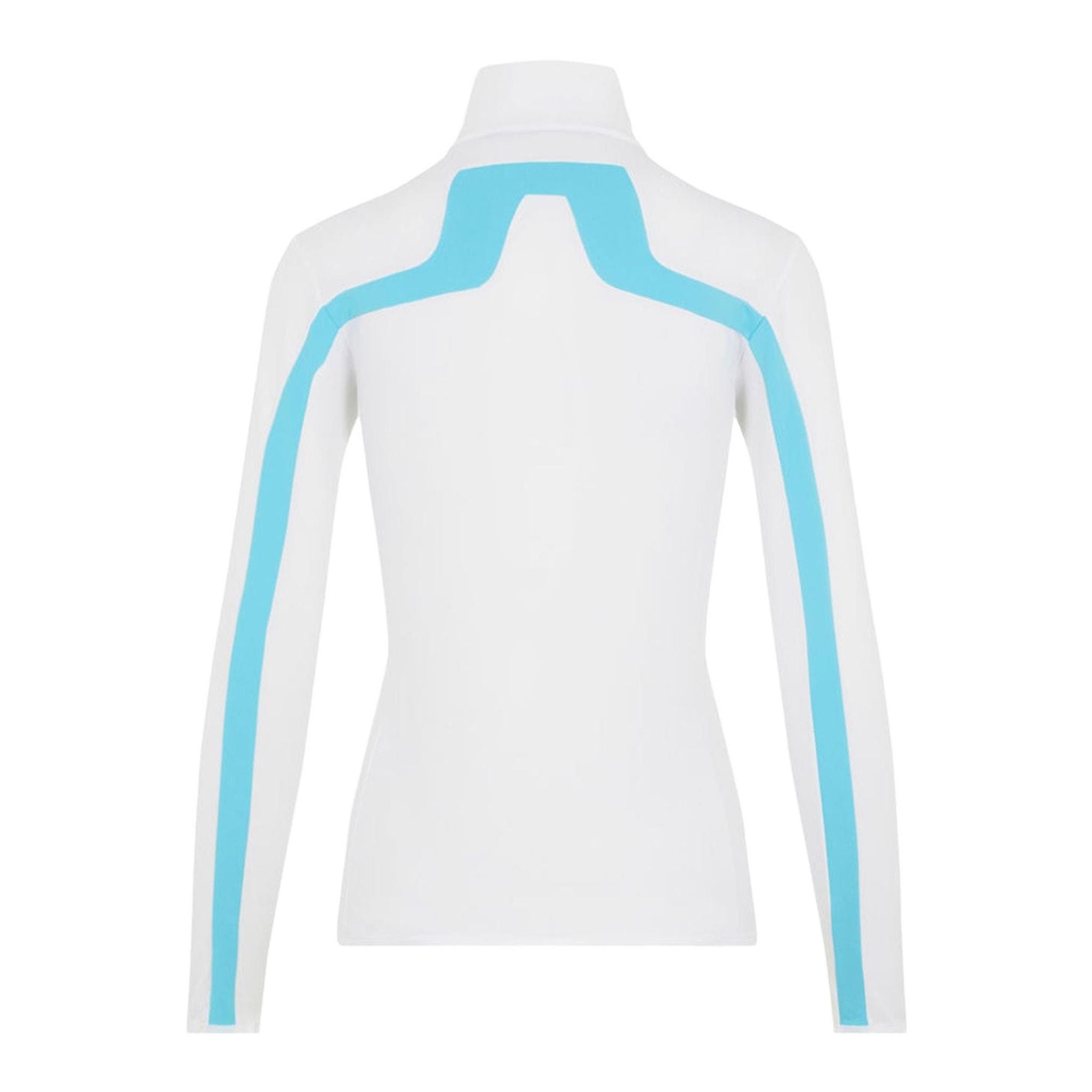 J. Lindeberg Mid Layer Seasonal Janice Damen