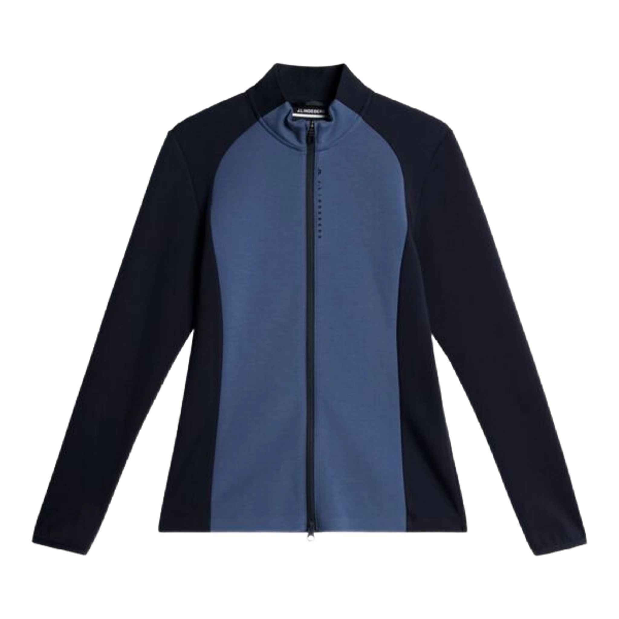 J. Lindeberg Nami Zip Midlayer Pullover Damen