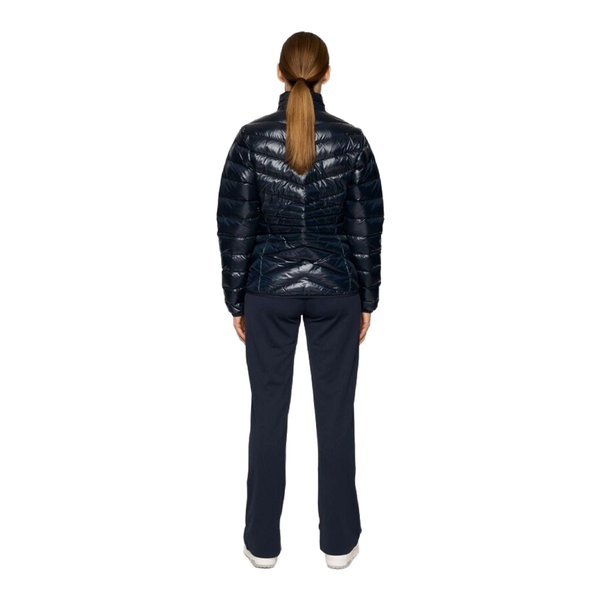 J. Lindeberg Harmony Jersey Hose Damen