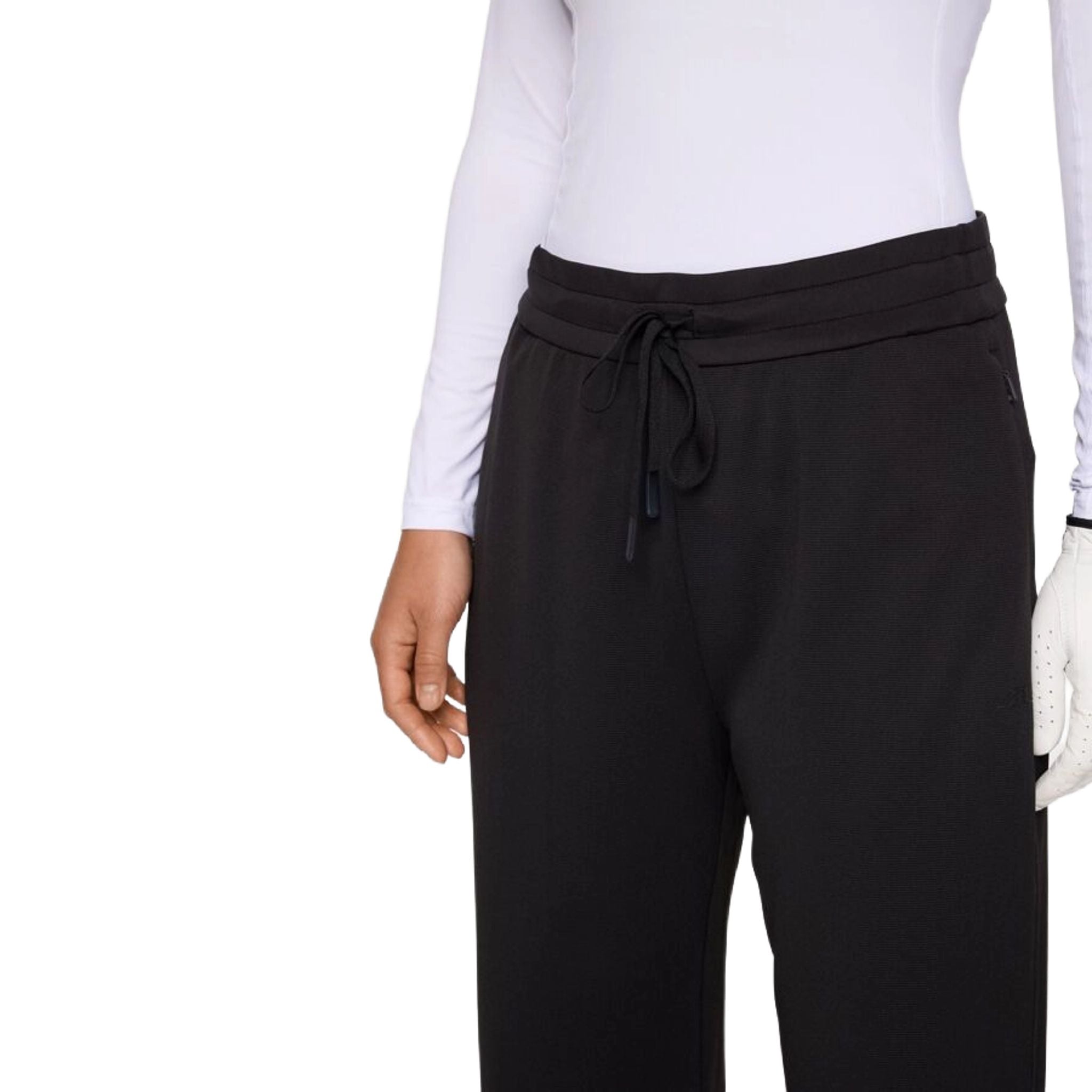 J. Lindeberg Harmony Jersey Hose Damen