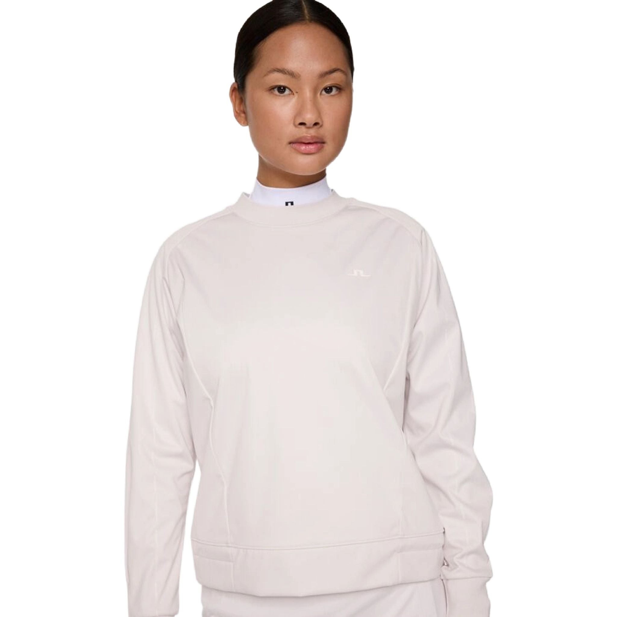 J. Lindeberg Lucy Windblock Sweatshirt Damen