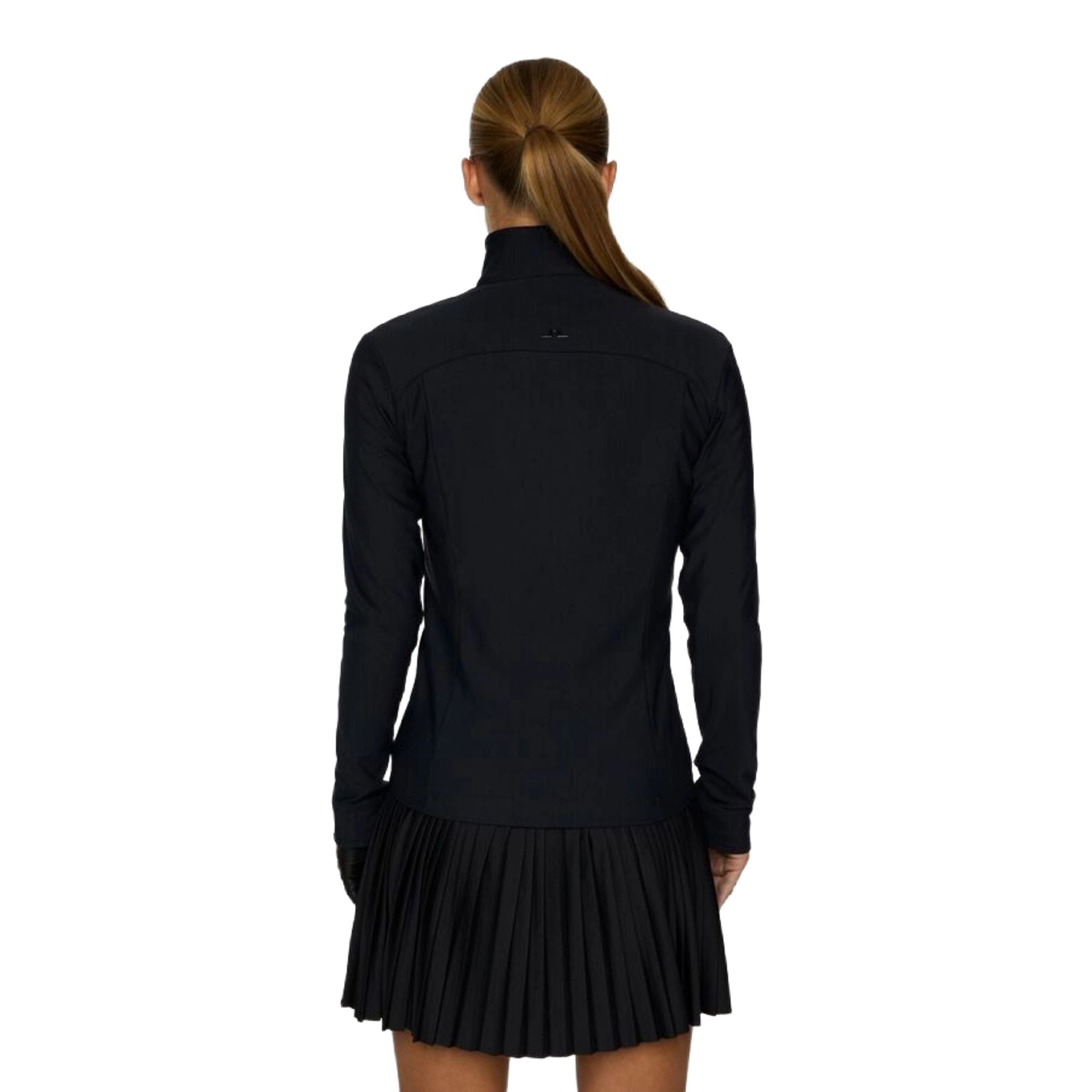 J. Lindeberg Taylor Zip Midlayer Damen