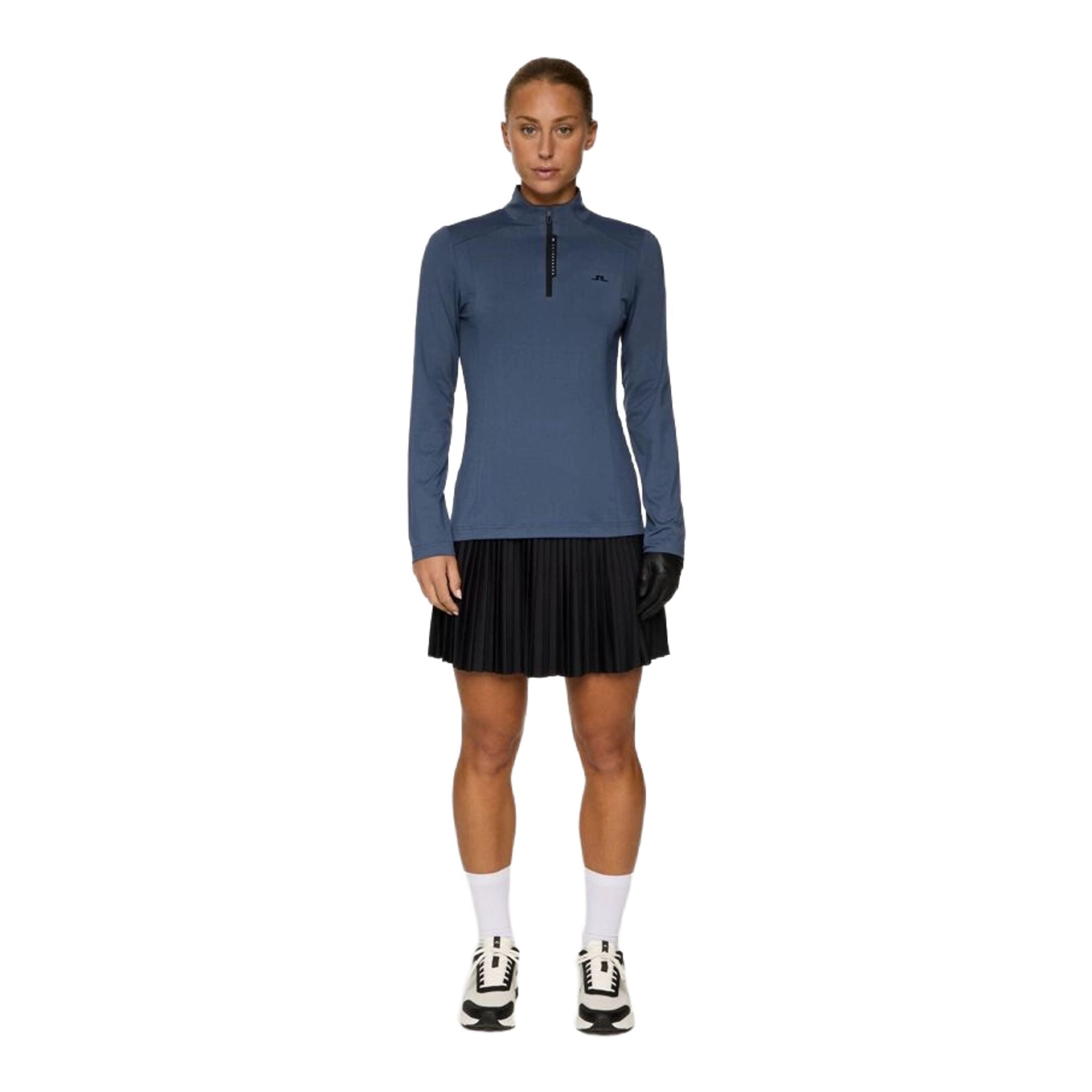 J. Lindeberg Sonja Tech Midlayer Damen