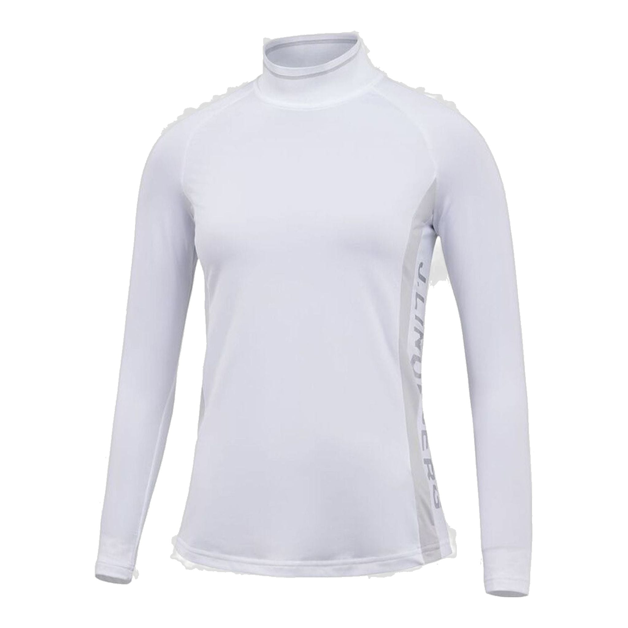 J. Lindeberg Zadie Soft Compression Langarmshirt Damen
