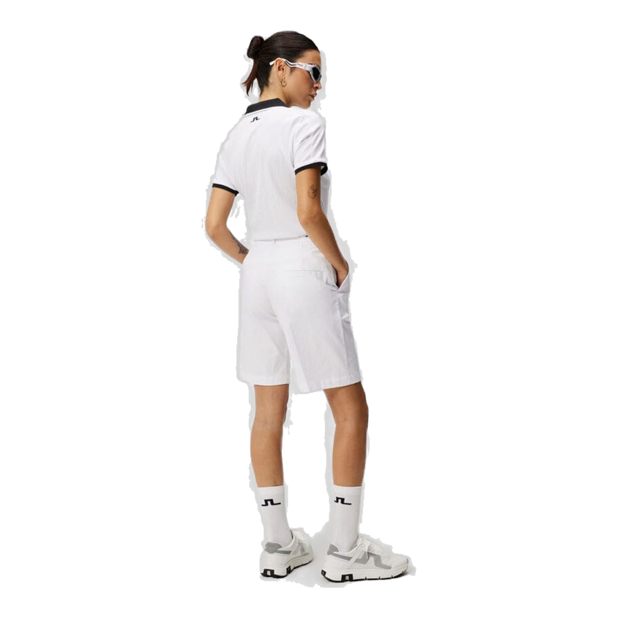 J. Lindeberg Izara Polo ženy