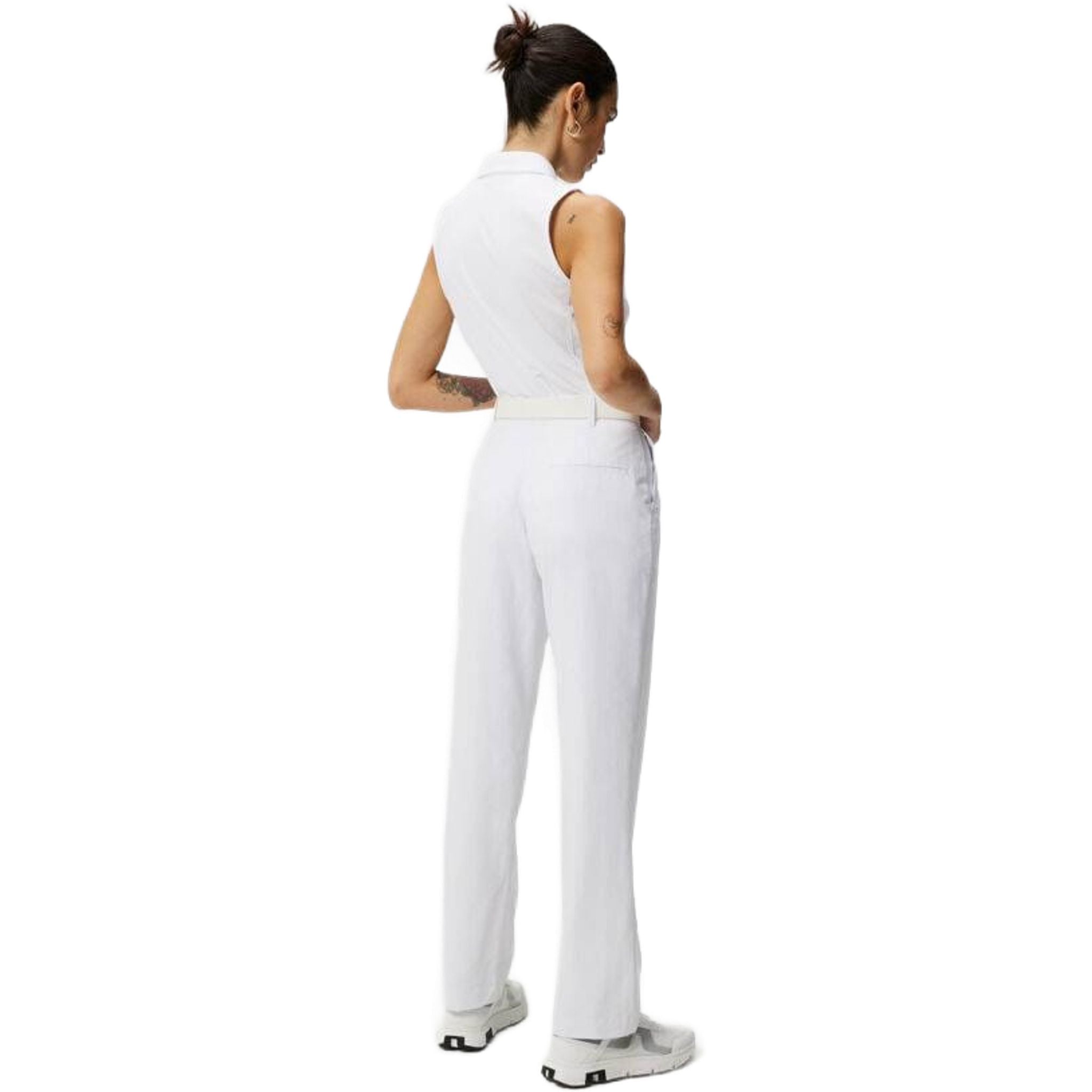 J. Lindeberg Dena Top ženy bez rukávov