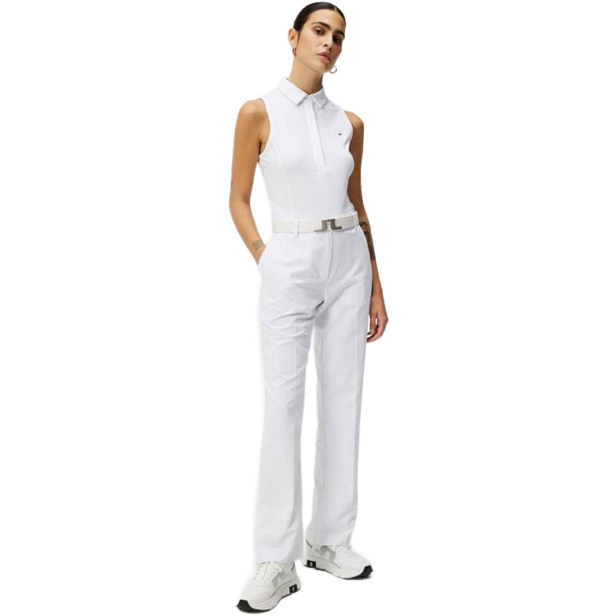 J. Lindeberg Dena Top ženy bez rukávov