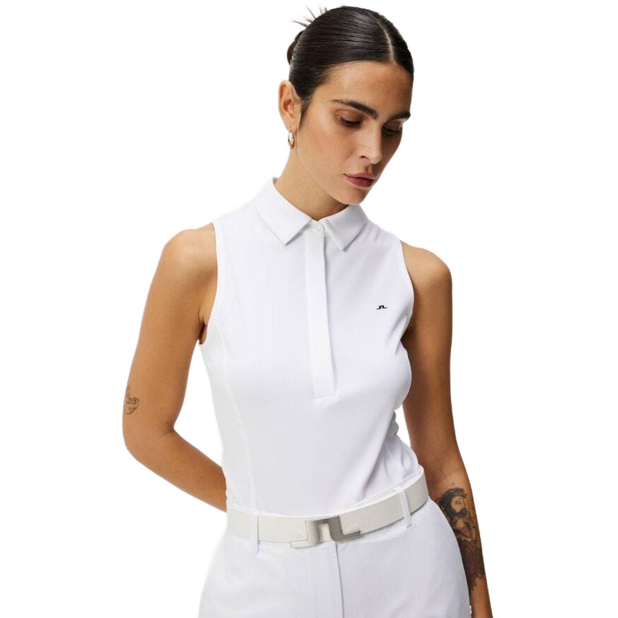 J. Lindeberg Dena Top ženy bez rukávov