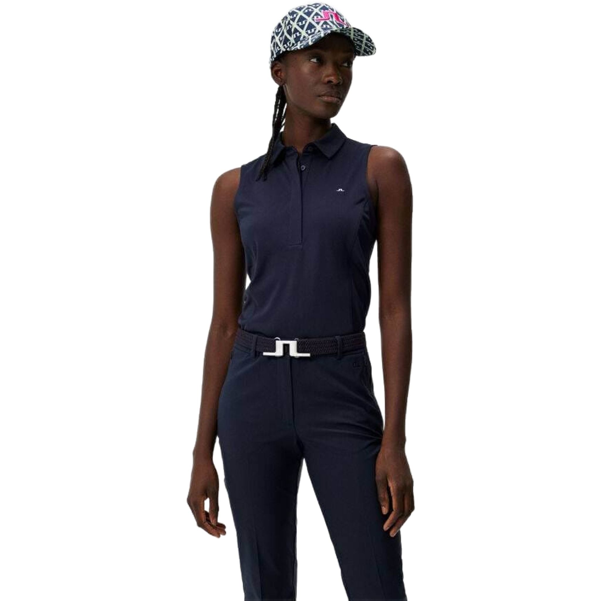 J. Lindeberg Dena Top ženy bez rukávov