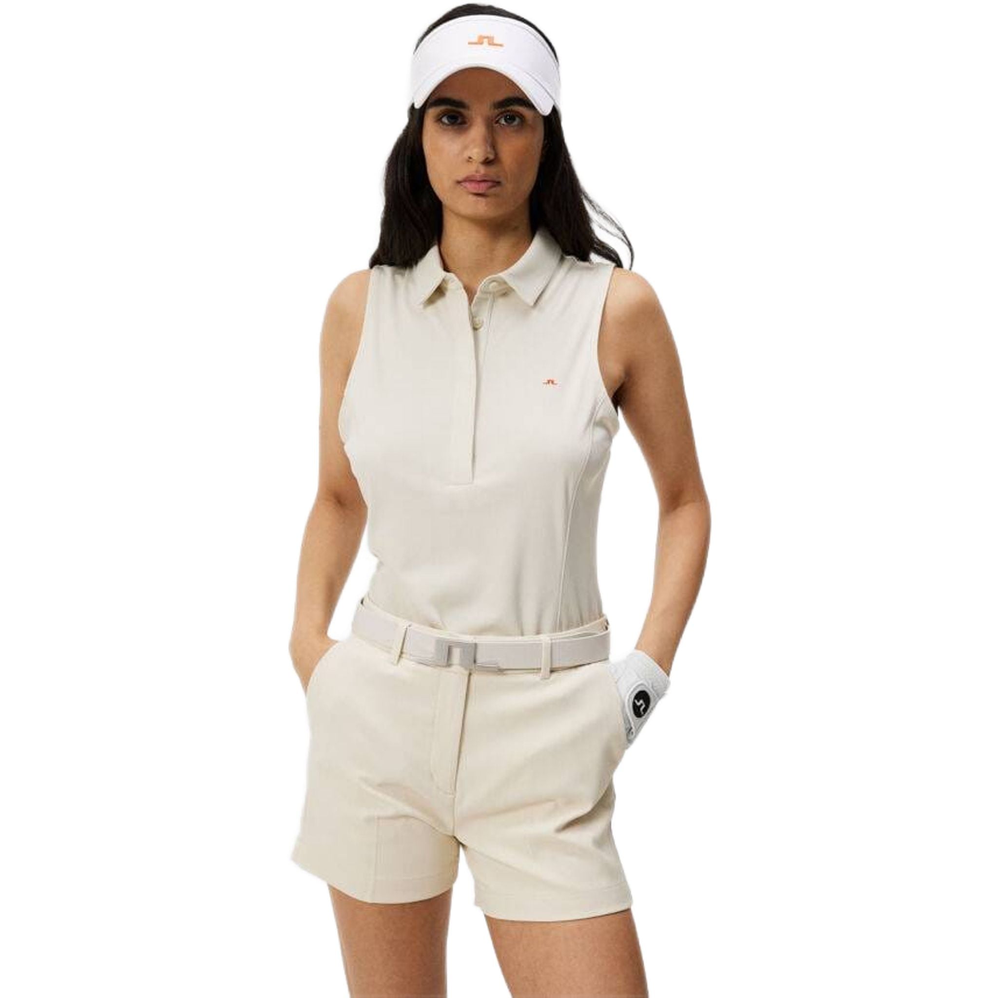 J. Lindeberg Dena Top ženy bez rukávov