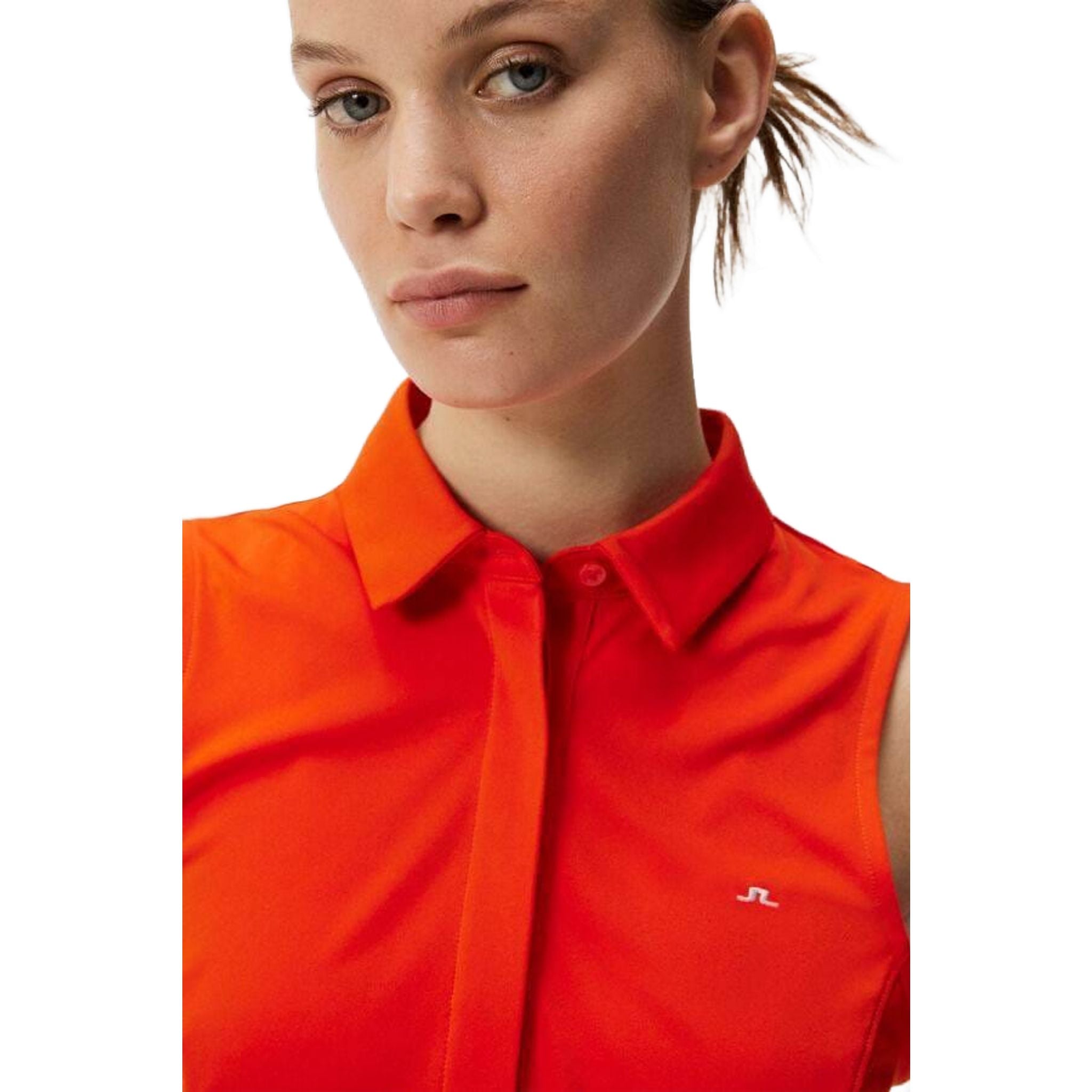 J. Lindeberg Dena Top ženy bez rukávov