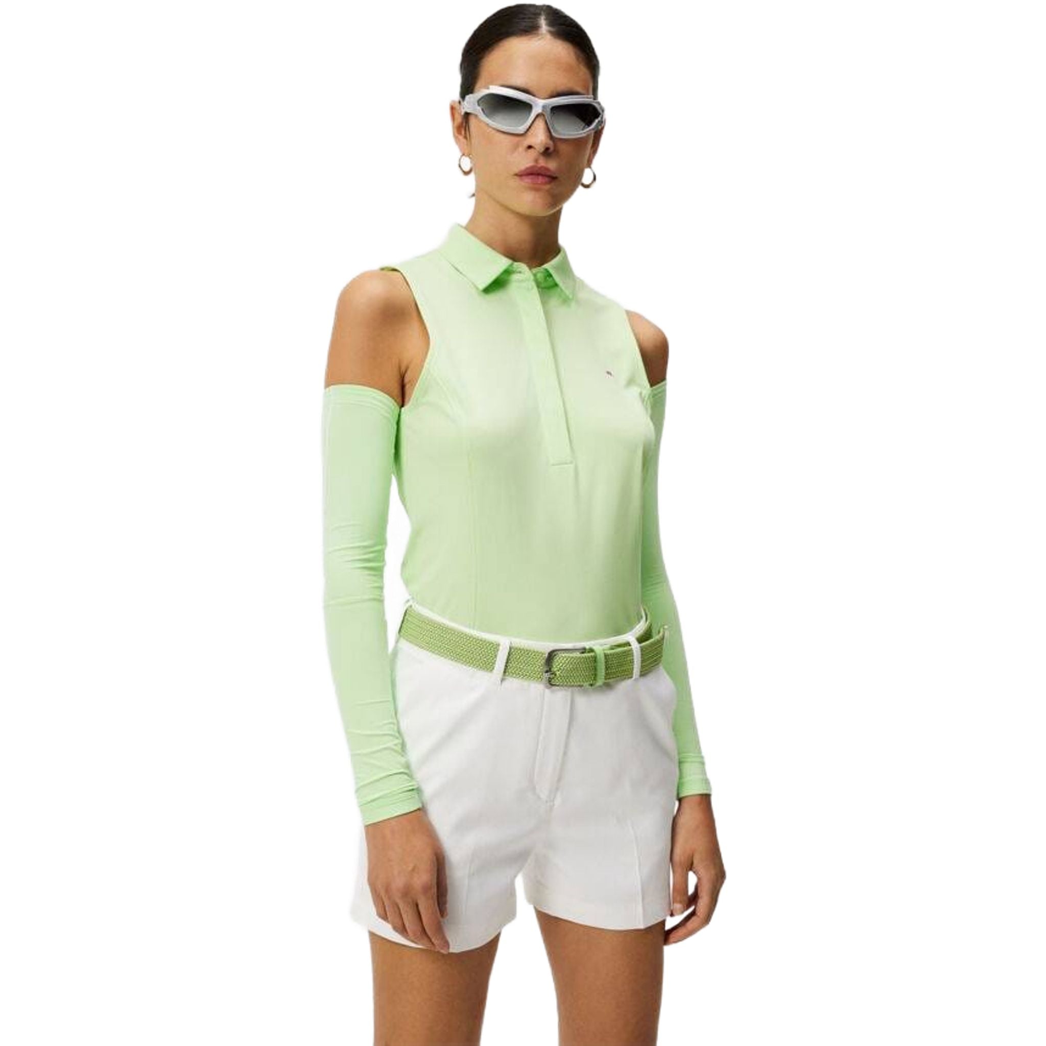 J. Lindeberg Dena Top ženy bez rukávov