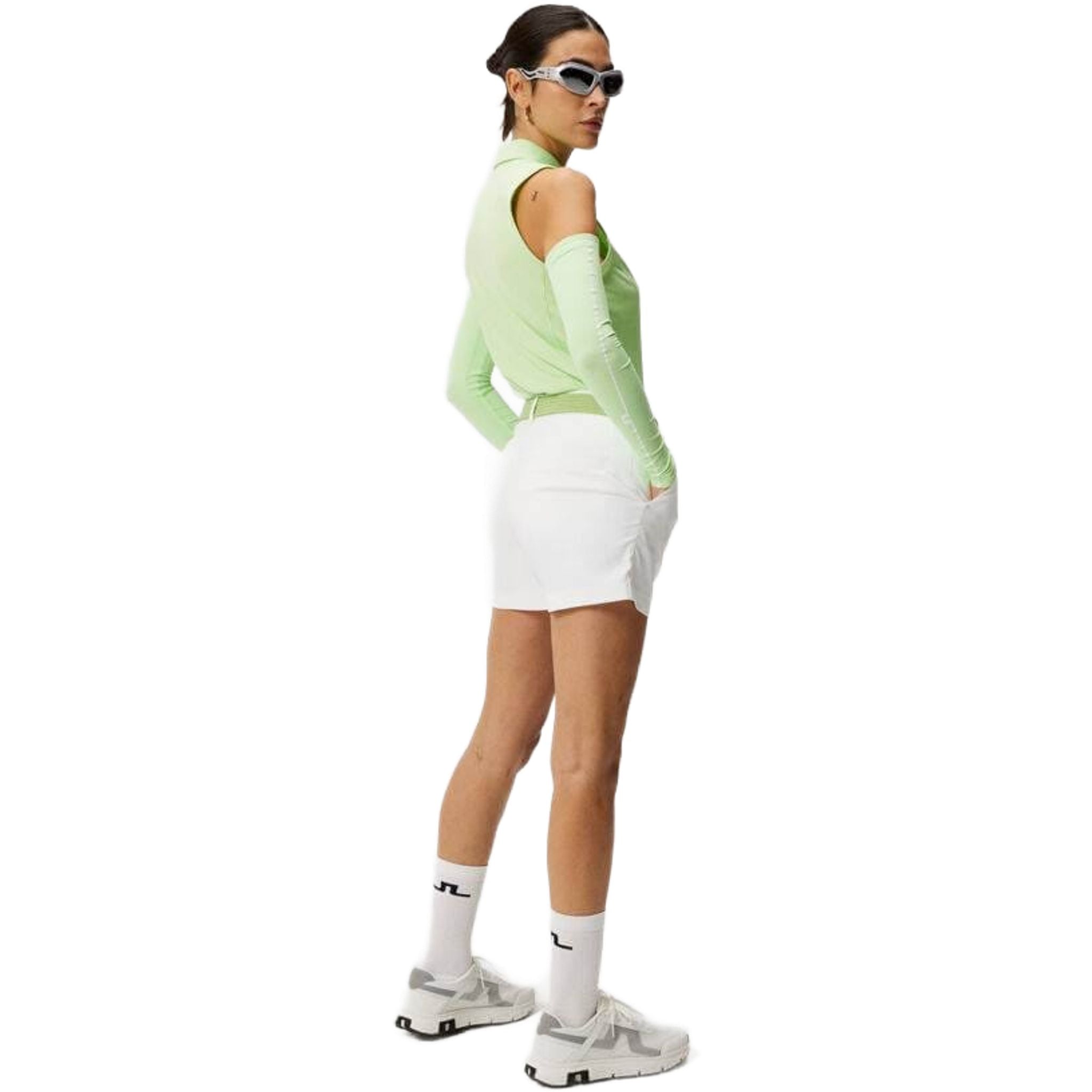 J. Lindeberg Dena Top ženy bez rukávov