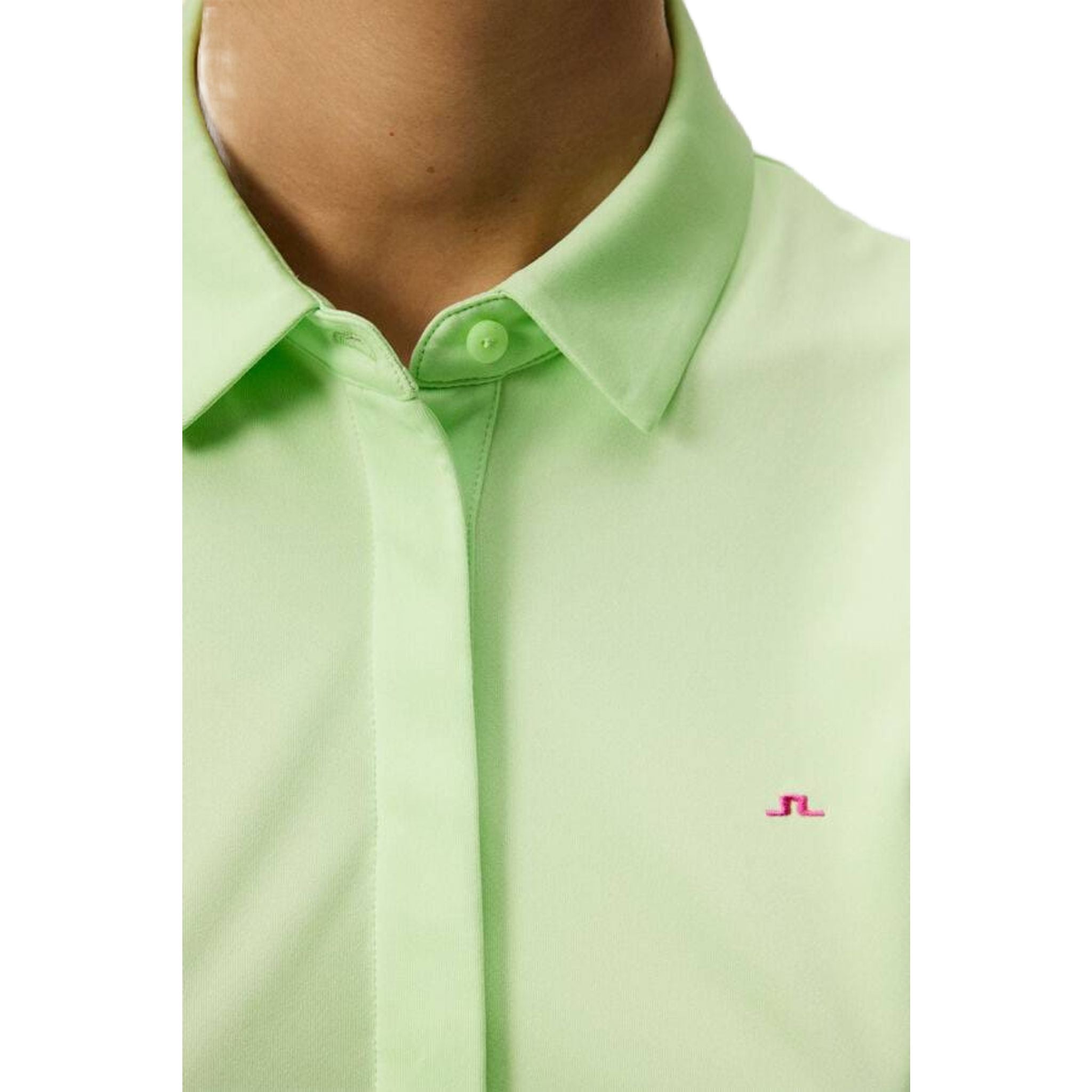 J. Lindeberg Dena Top ženy bez rukávov