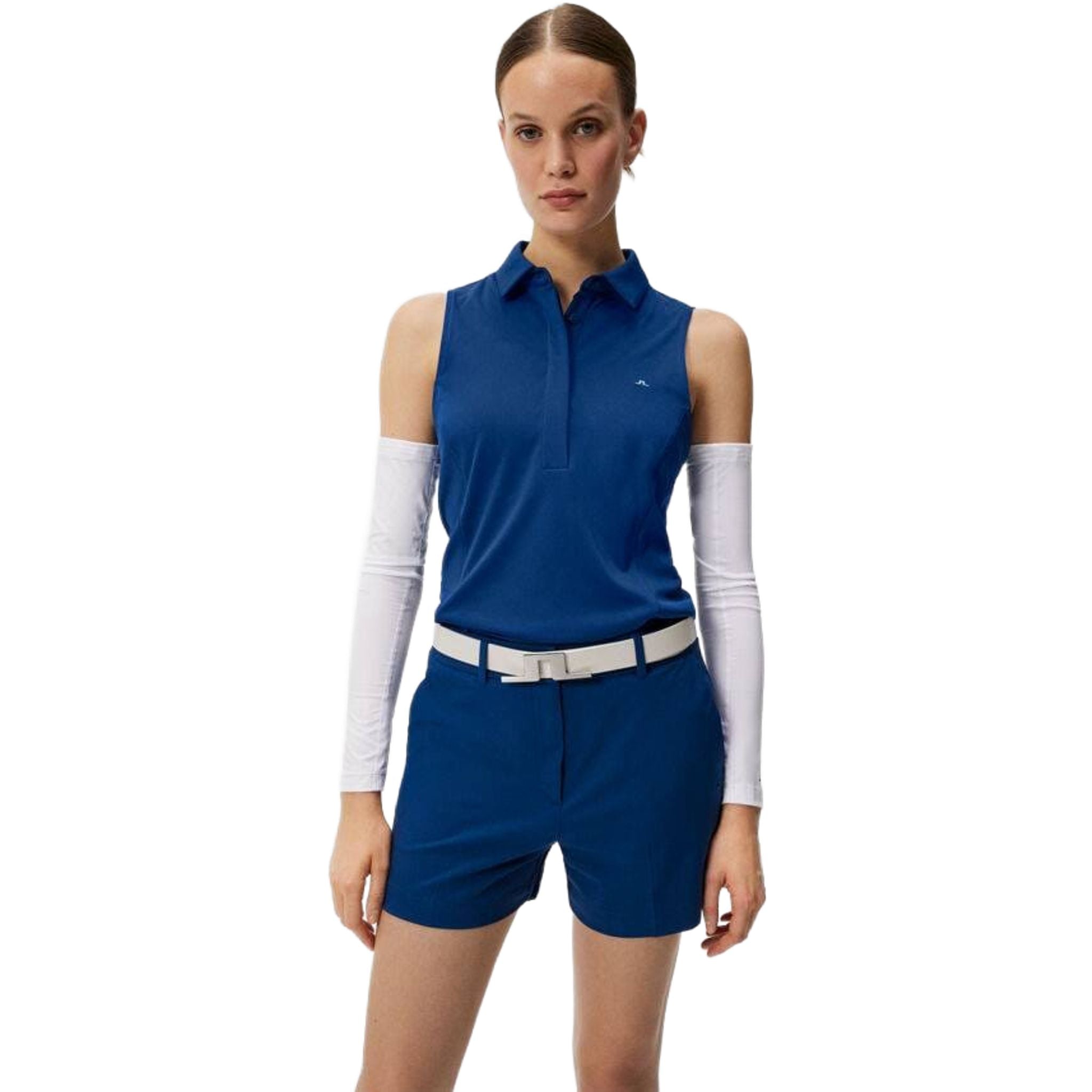 J. Lindeberg Dena Top ženy bez rukávov