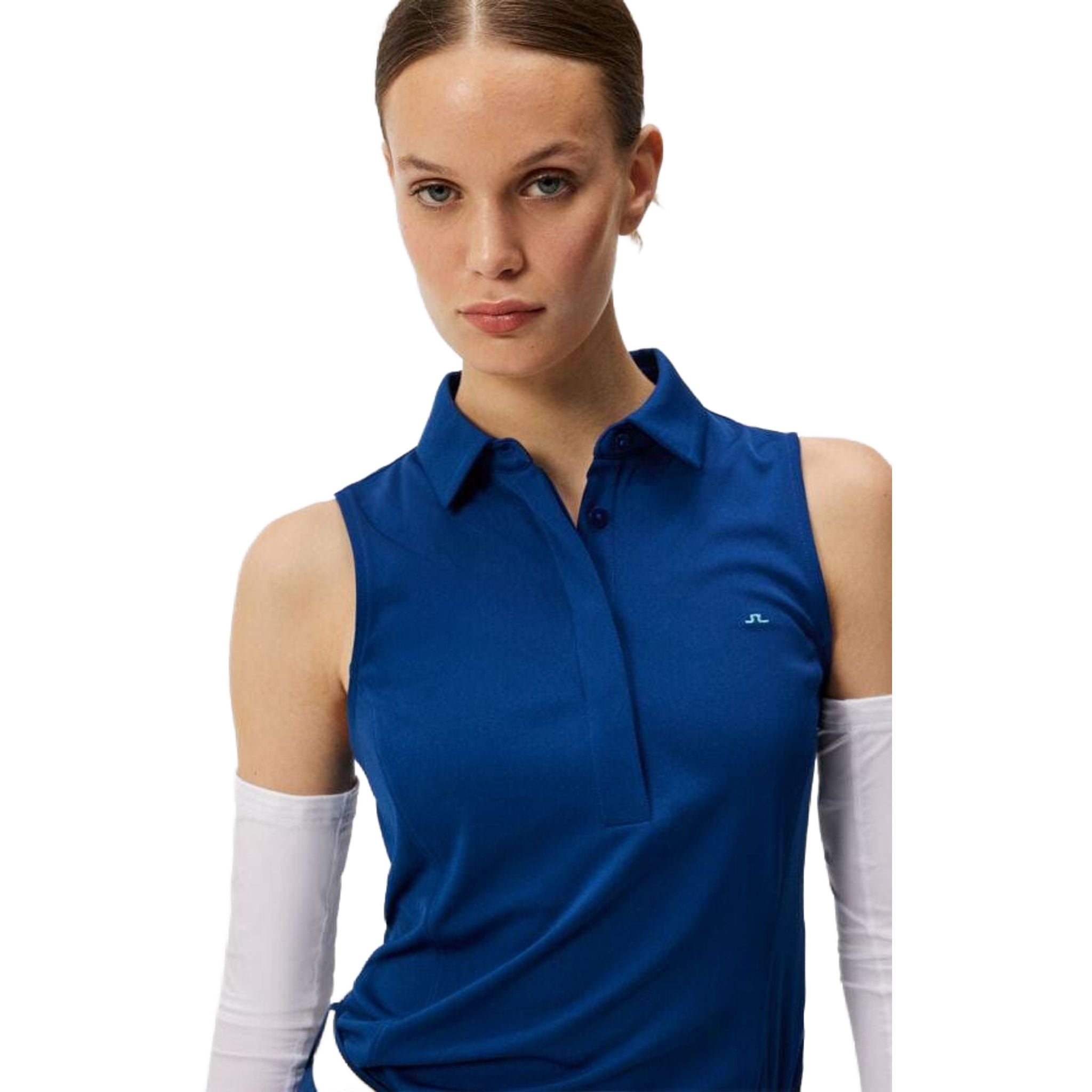 J. Lindeberg Dena Top ženy bez rukávov