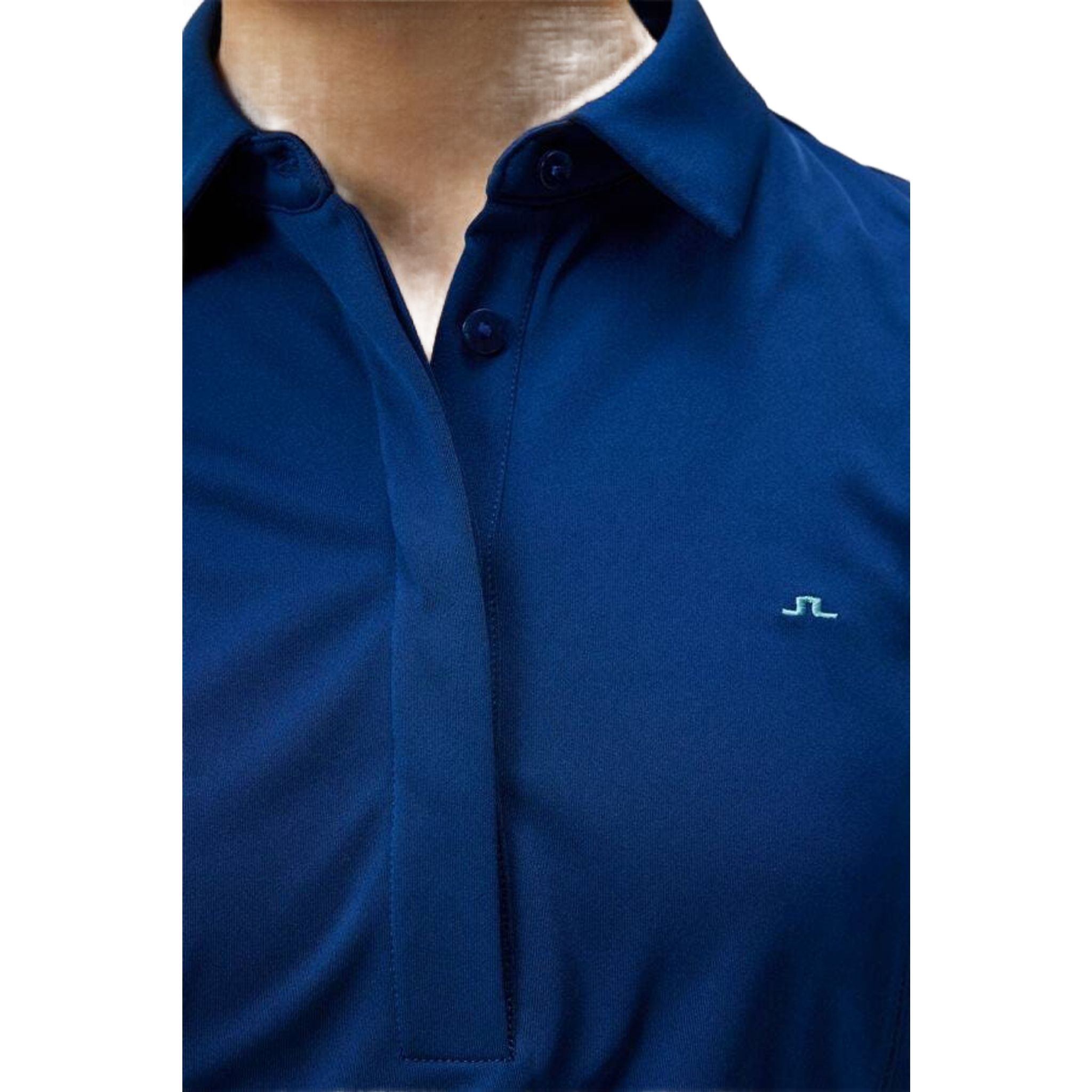 J. Lindeberg Dena Top ženy bez rukávov