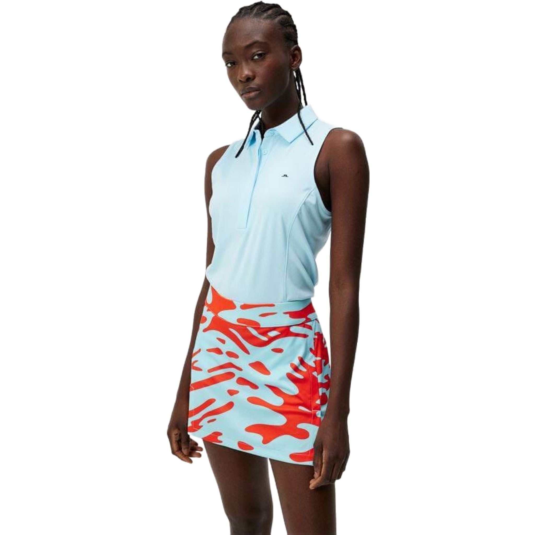 J. Lindeberg Dena Top ženy bez rukávov