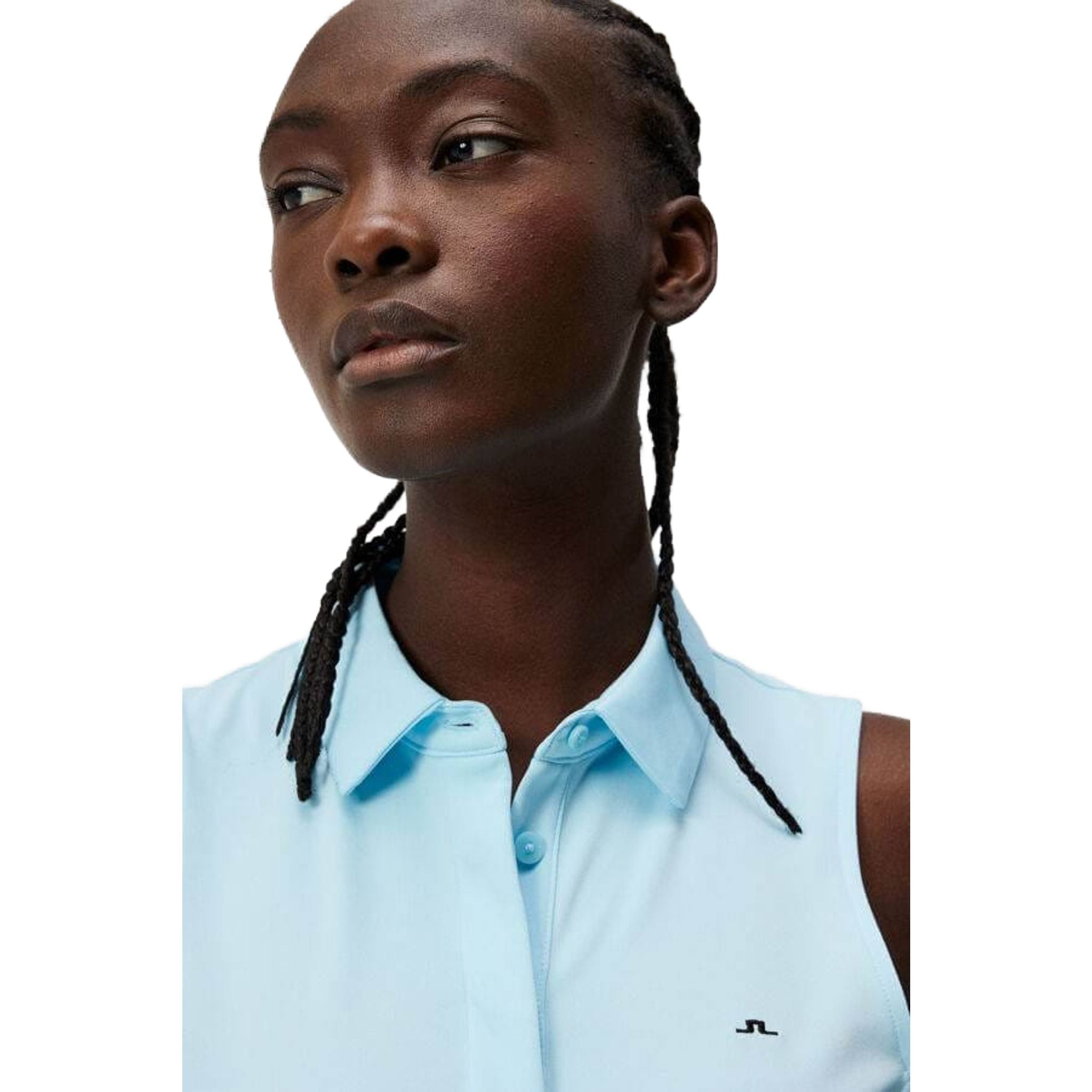 J. Lindeberg Dena Top ženy bez rukávov