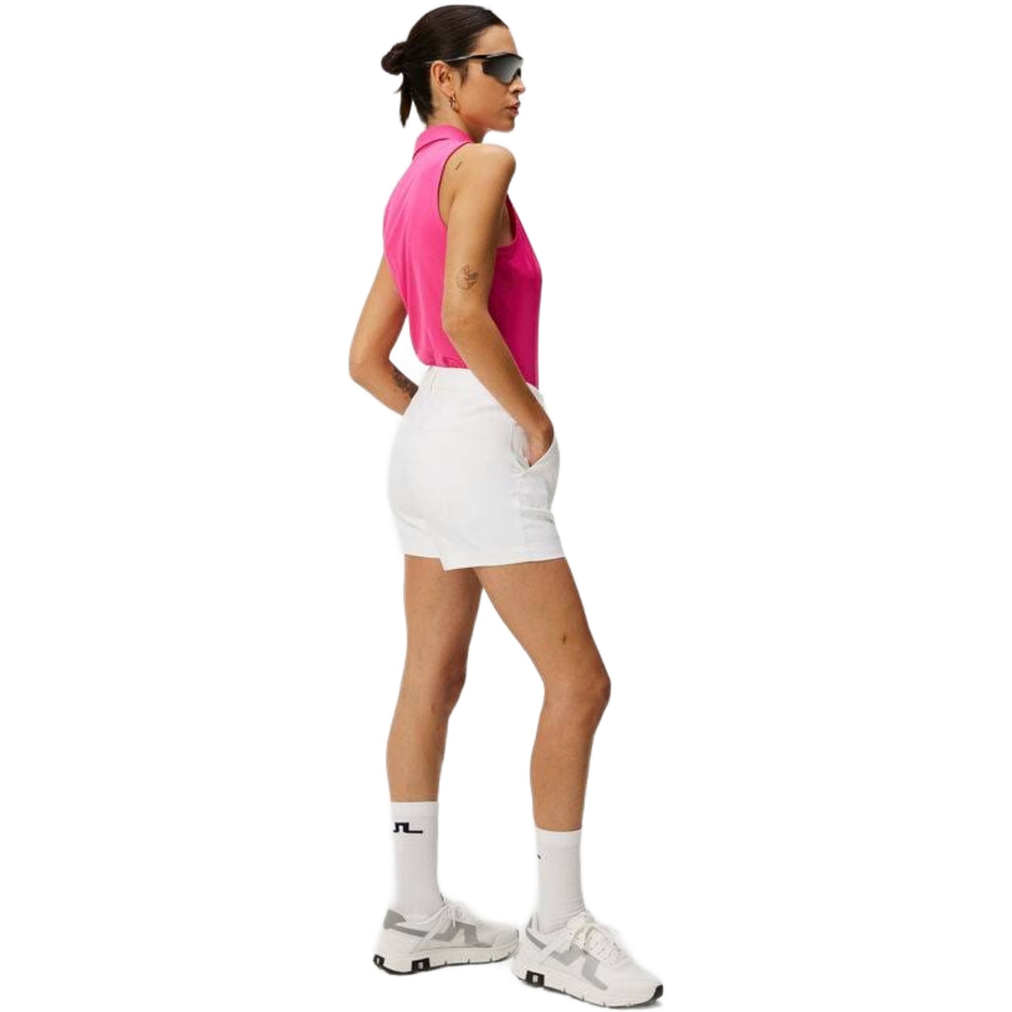 J. Lindeberg Dena Top ženy bez rukávov