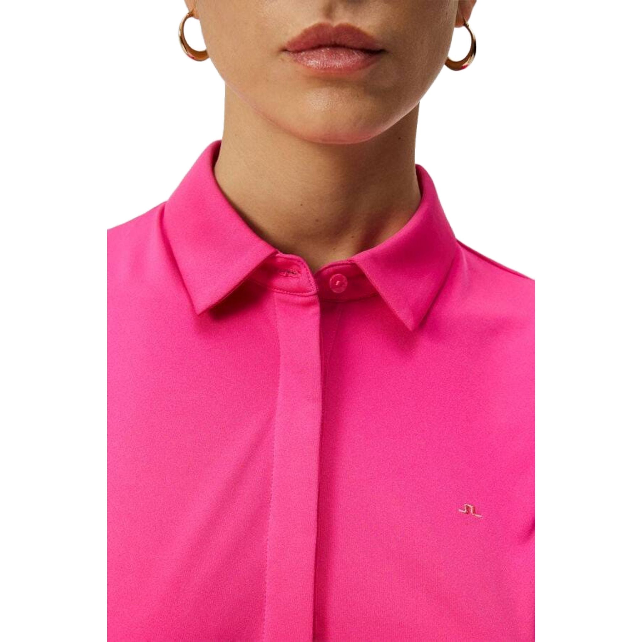 J. Lindeberg Dena Top ženy bez rukávov