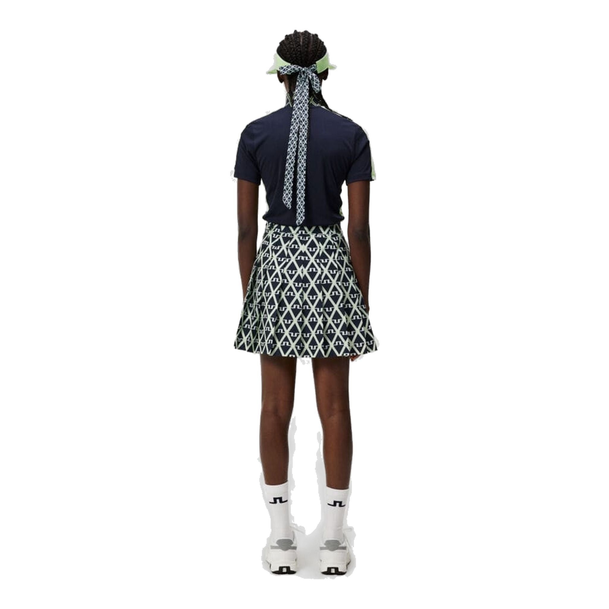 Dámska polokošeľa J. Lindeberg Pip