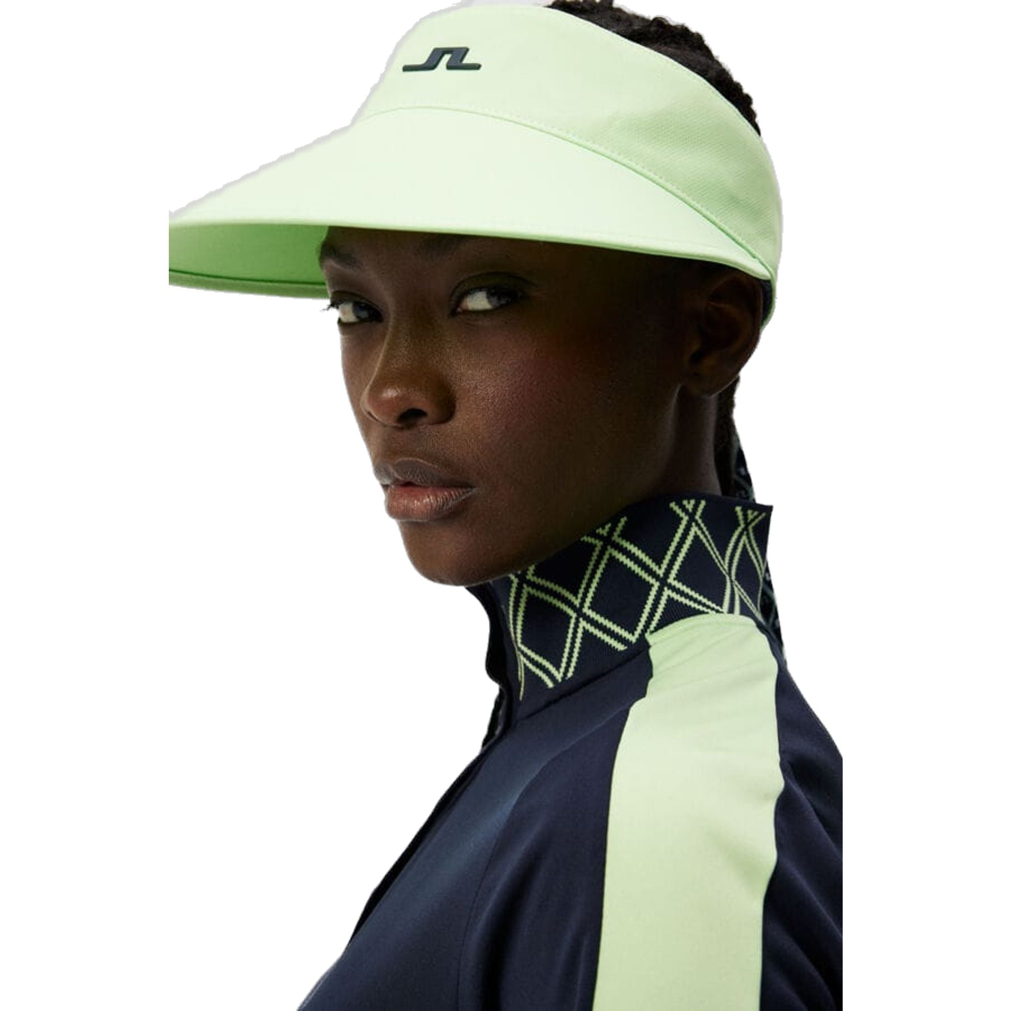 Dámska polokošeľa J. Lindeberg Pip