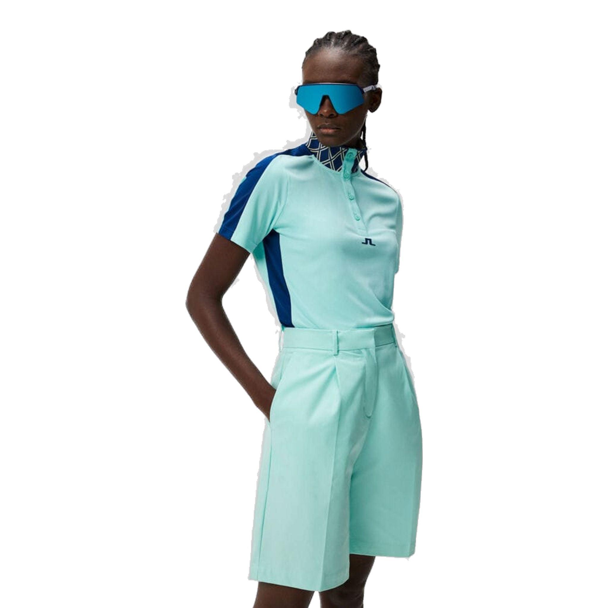 Dámska polokošeľa J. Lindeberg Pip