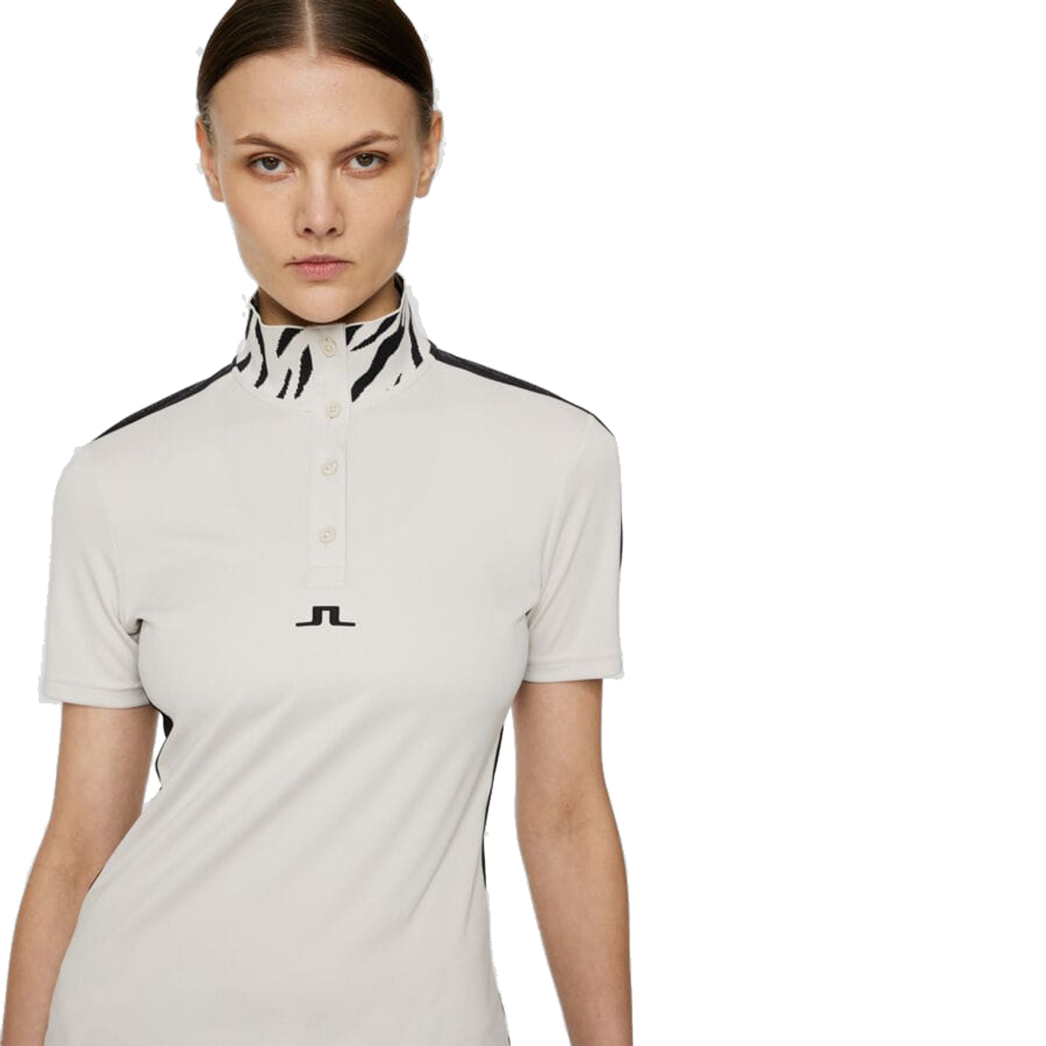 J. Lindeberg Pip Polo Damen