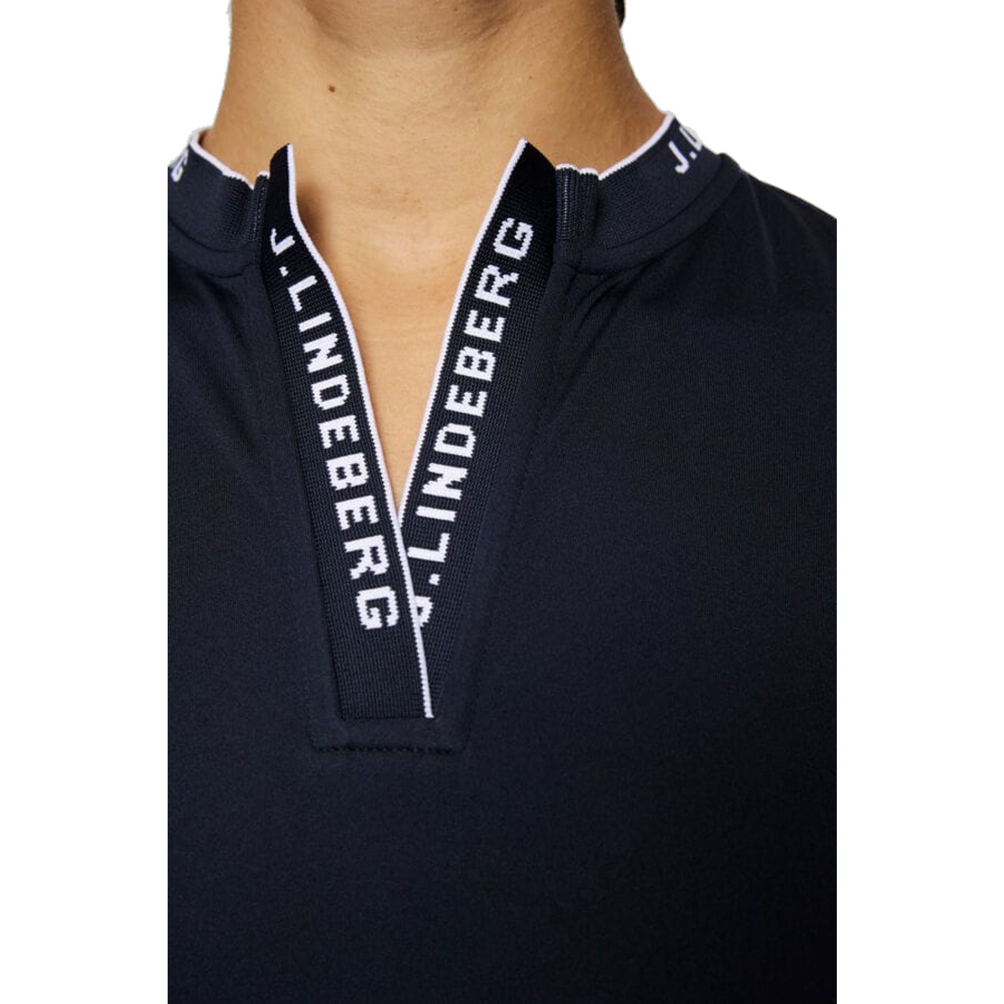 J. Lindeberg Leya Top ženy bez rukávov