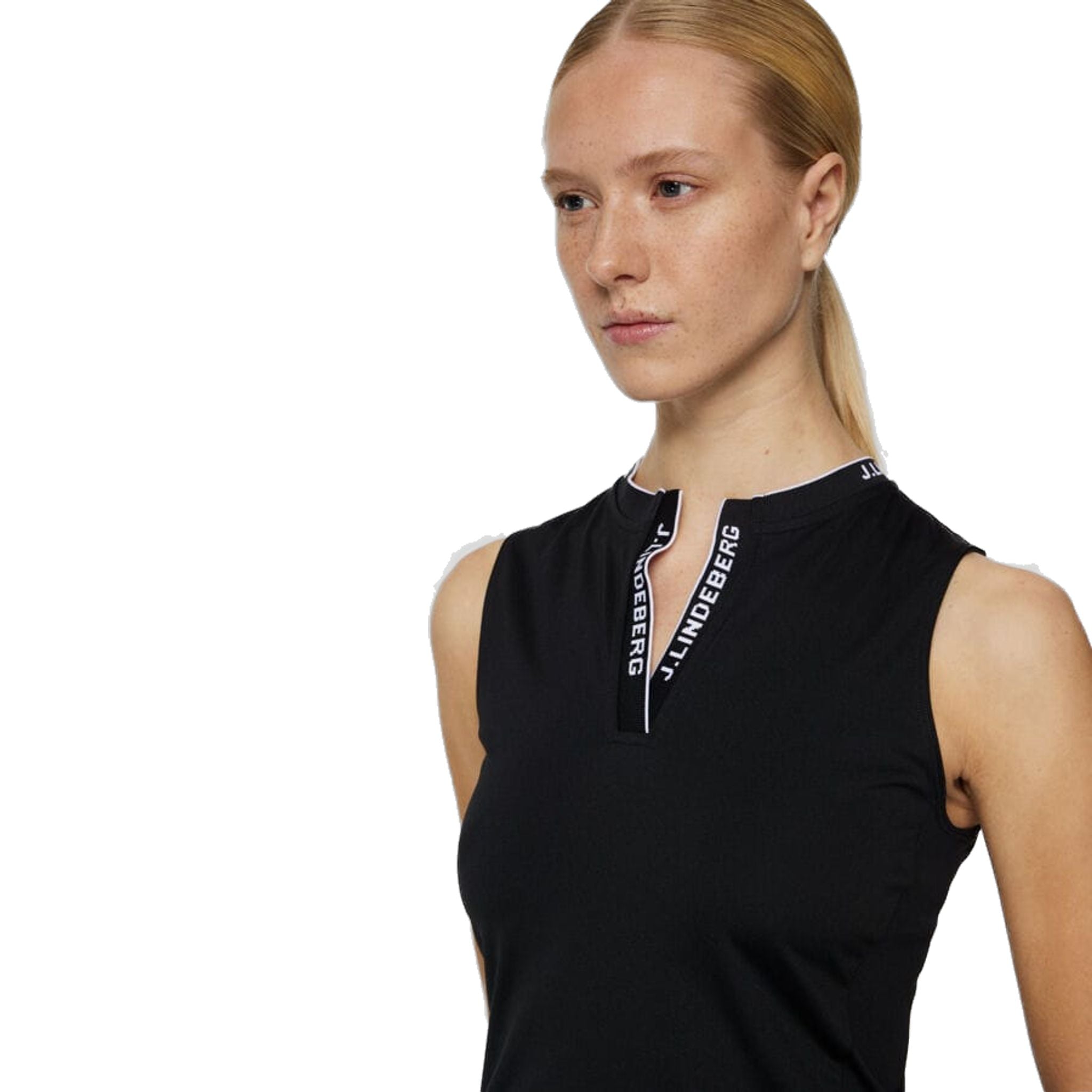 J. Lindeberg Leya Top ženy bez rukávov
