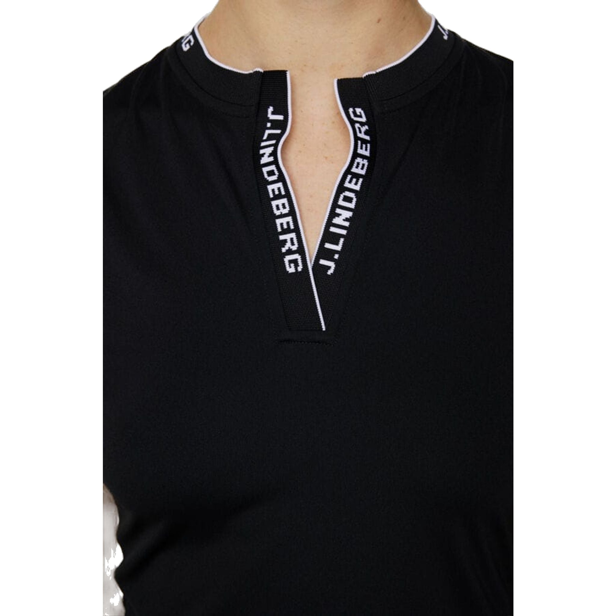 J. Lindeberg Leya Top ženy bez rukávov