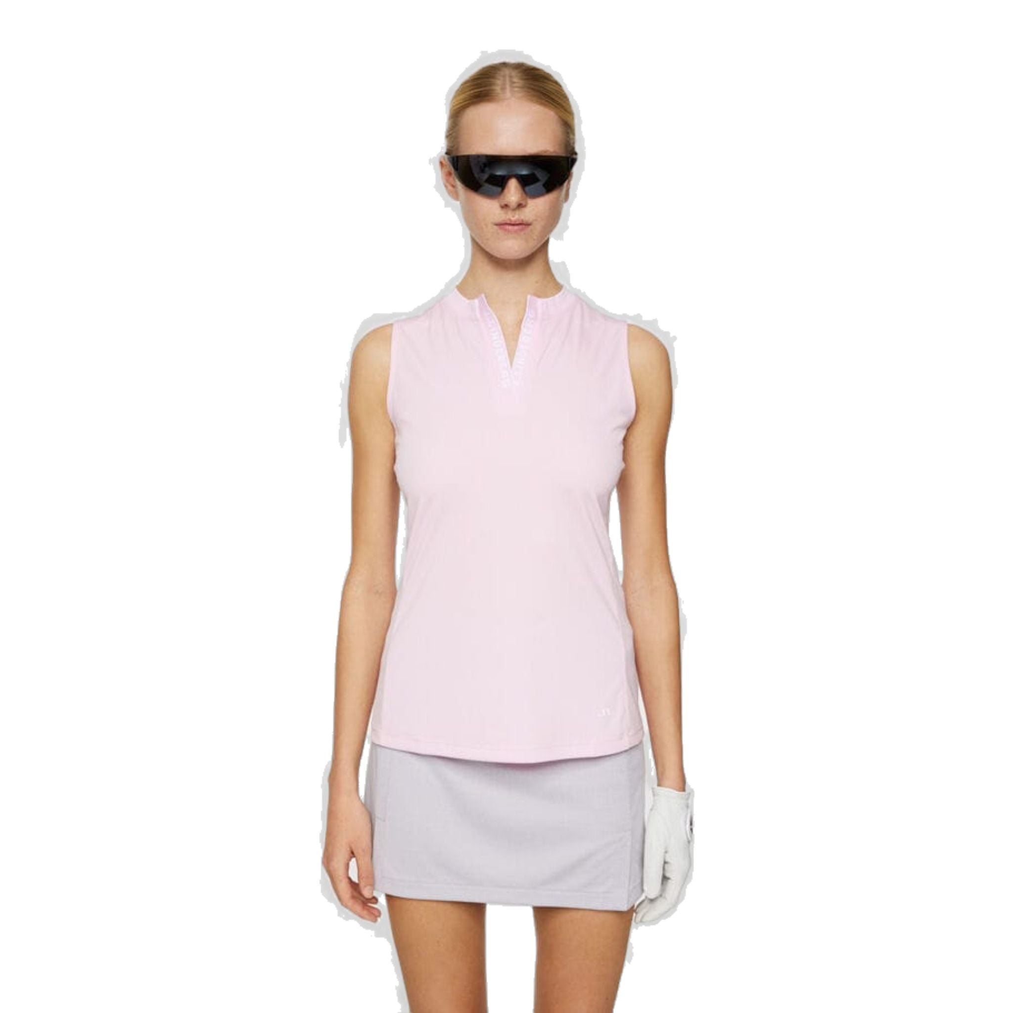 J. Lindeberg Leya Top ženy bez rukávov