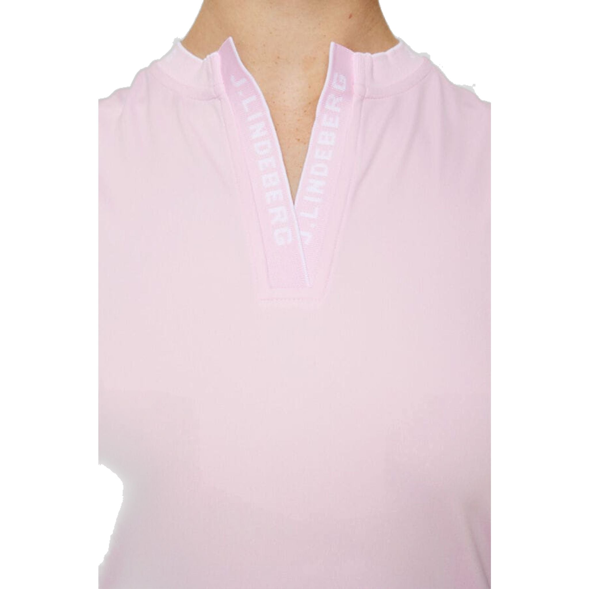 J. Lindeberg Leya Top ženy bez rukávov