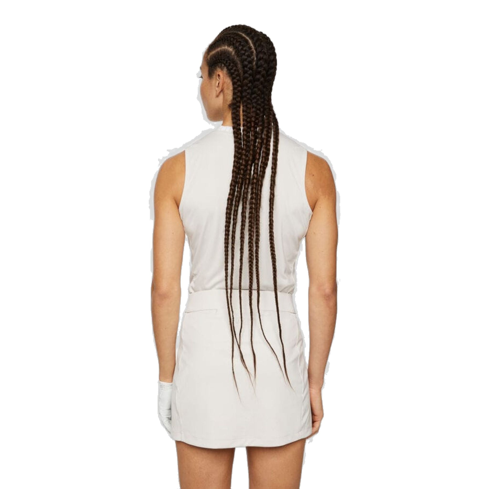 J. Lindeberg Leya Top ženy bez rukávov