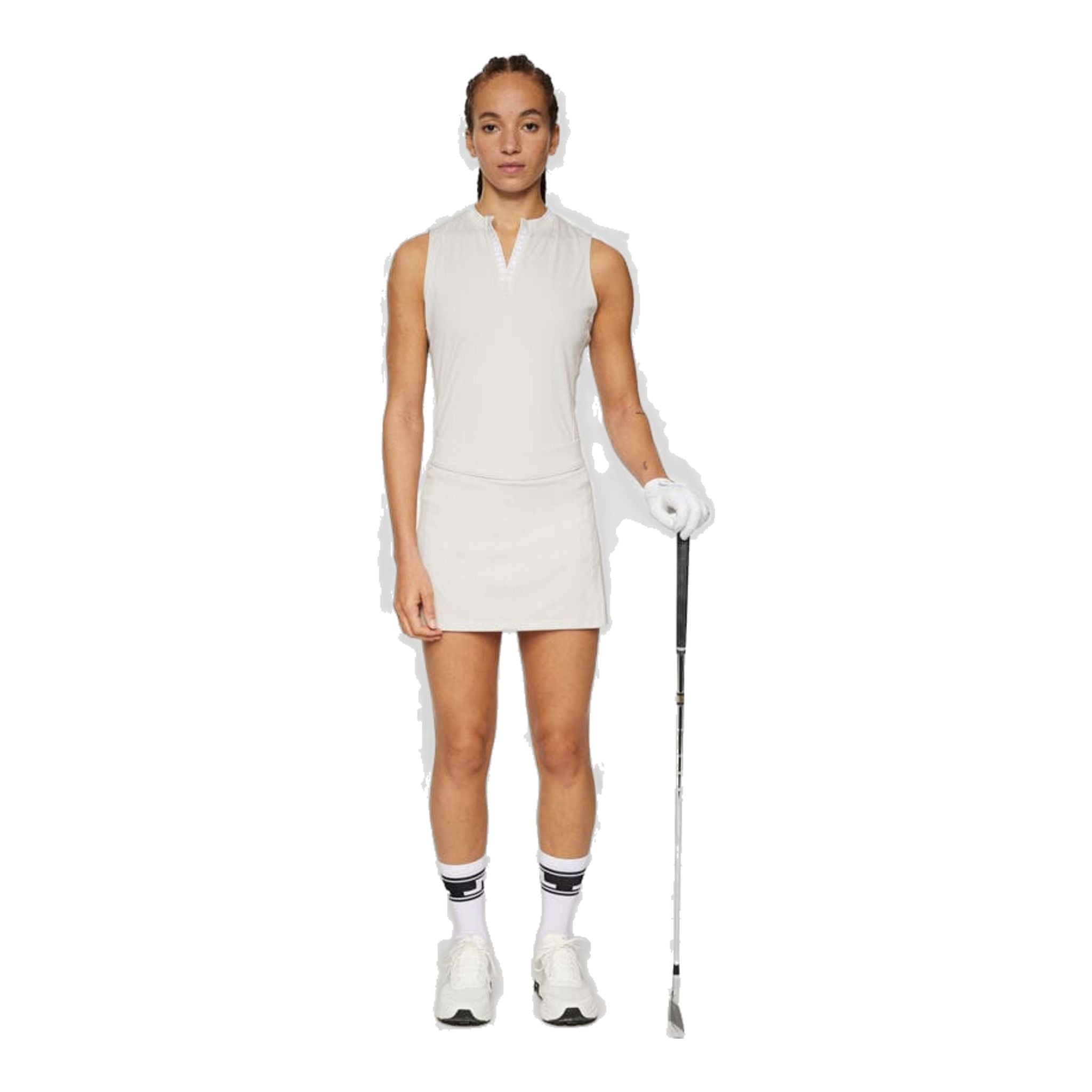 J. Lindeberg Leya Top ženy bez rukávov