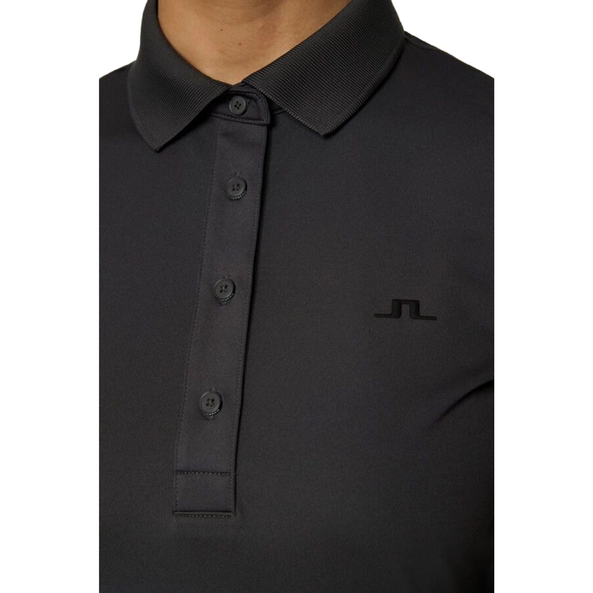 J. Lindeberg Cassie Poloshirt Damen