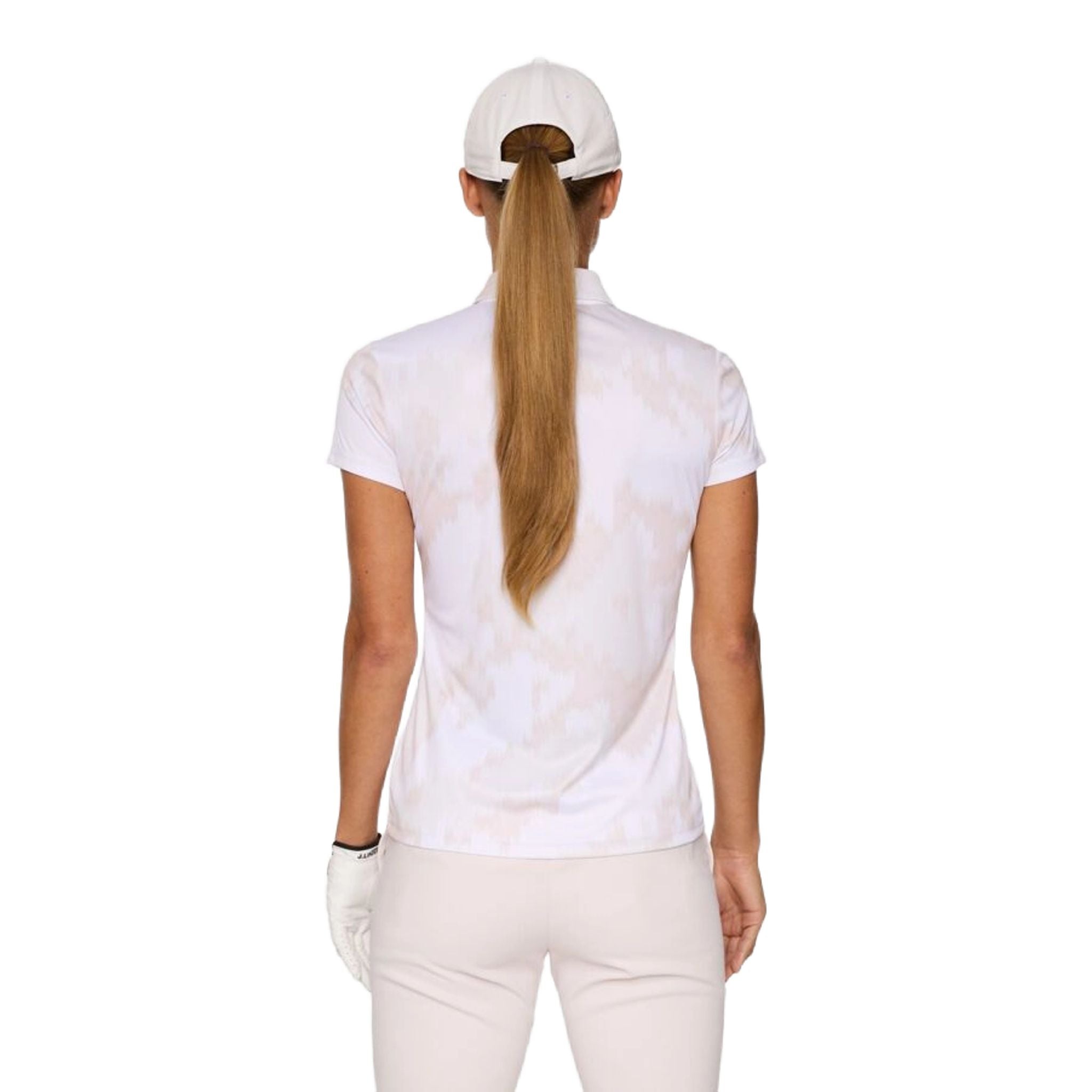 J. Lindeberg Cara Polo Damen