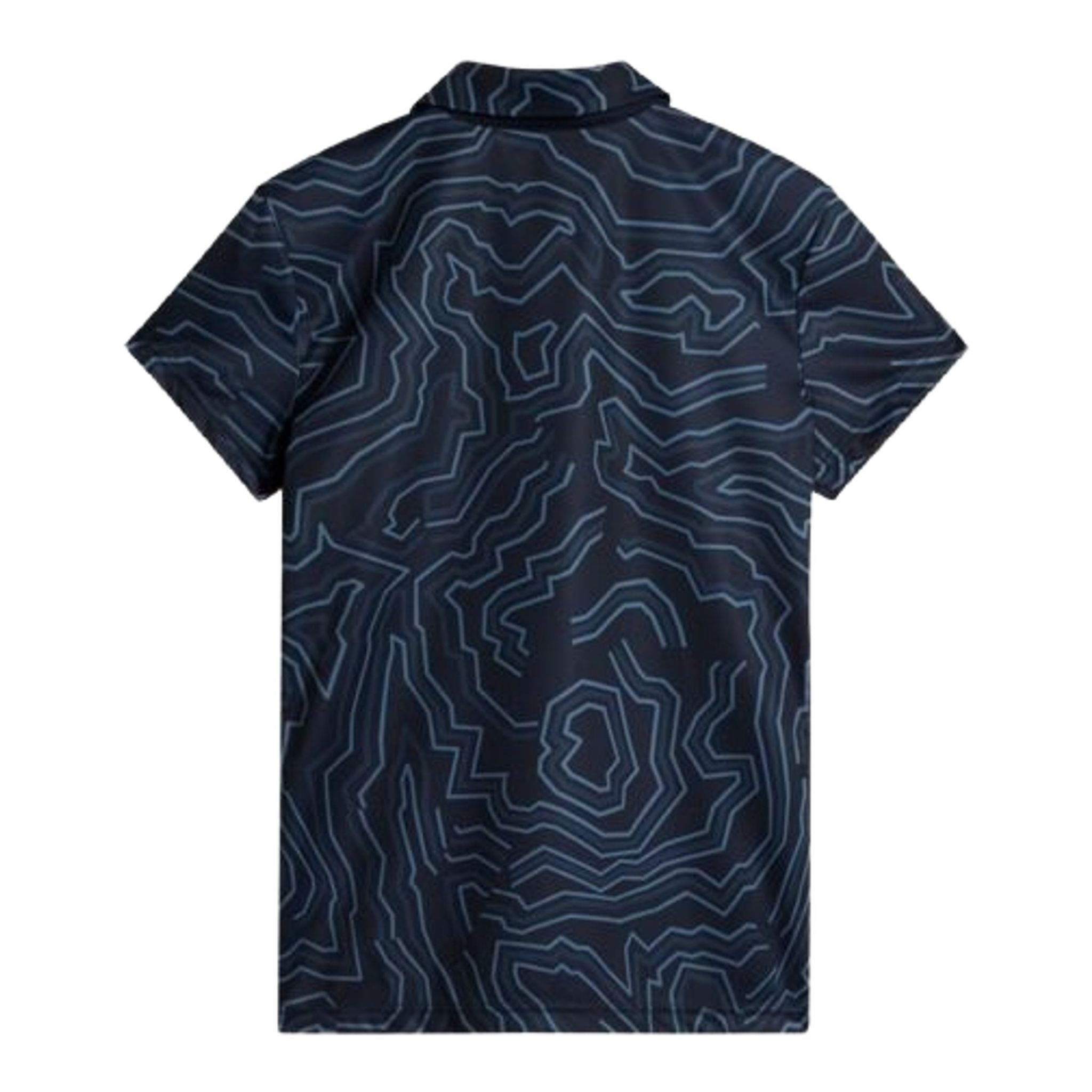 J. Lindeberg Cara Polo Damen