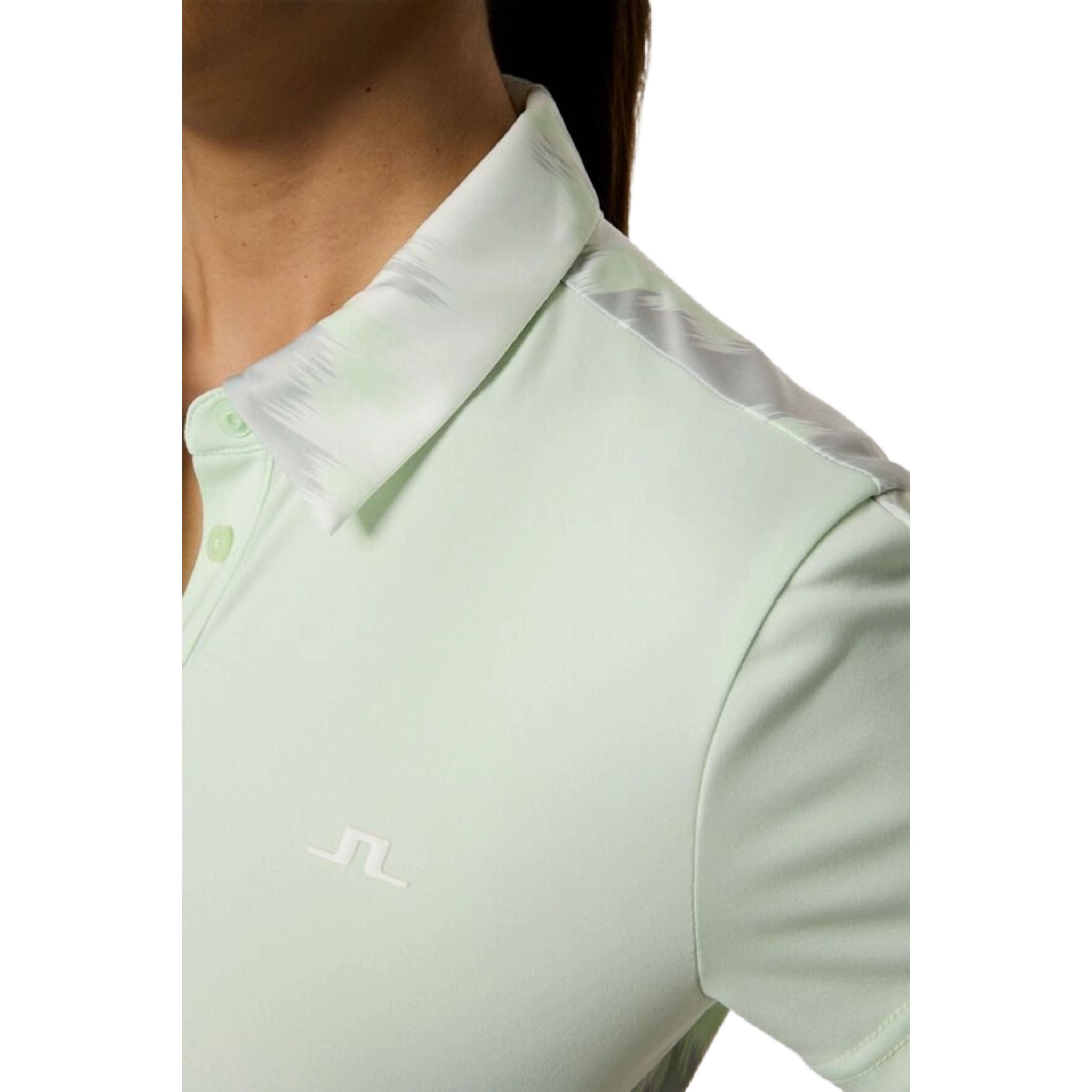 J. Lindeberg Cara Polo Damen