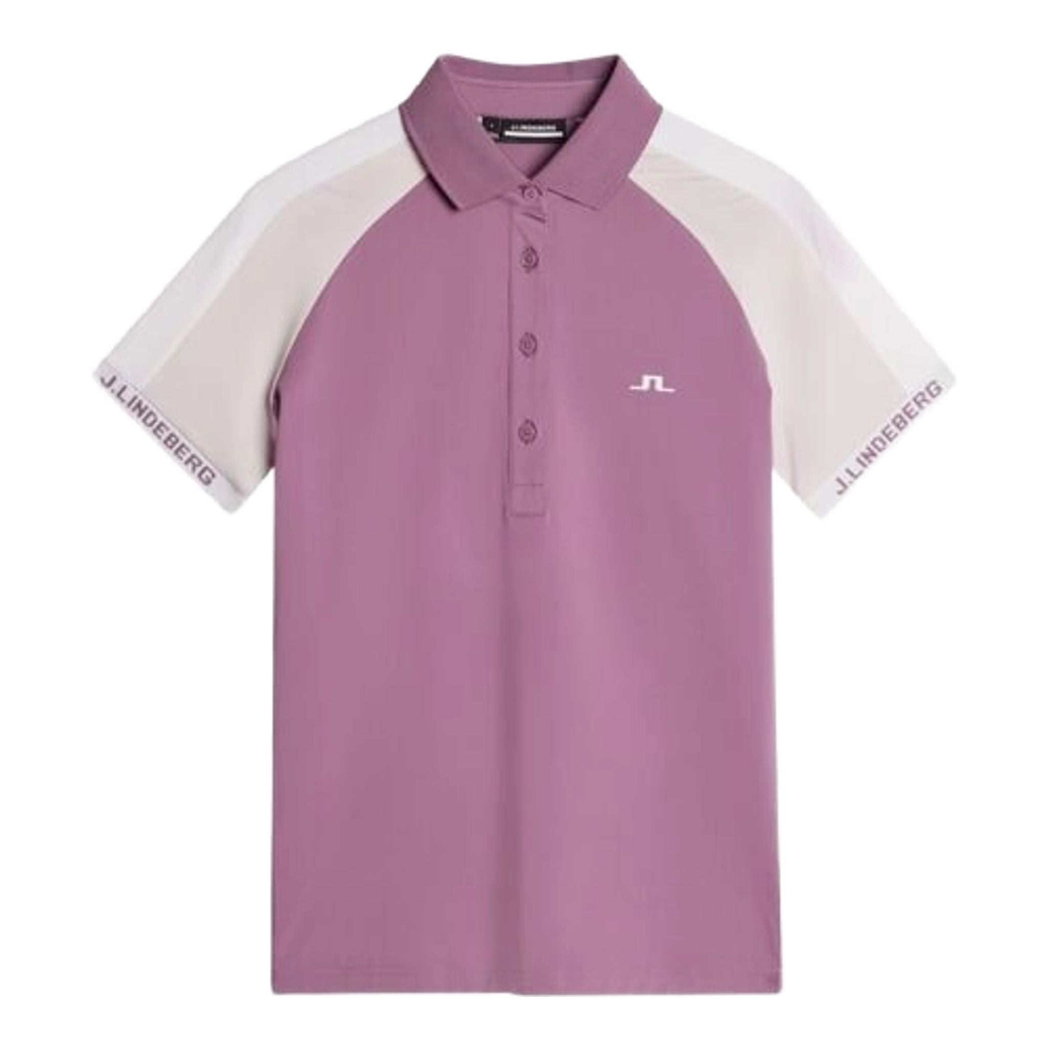 J. Lindeberg Priya Polo Damen