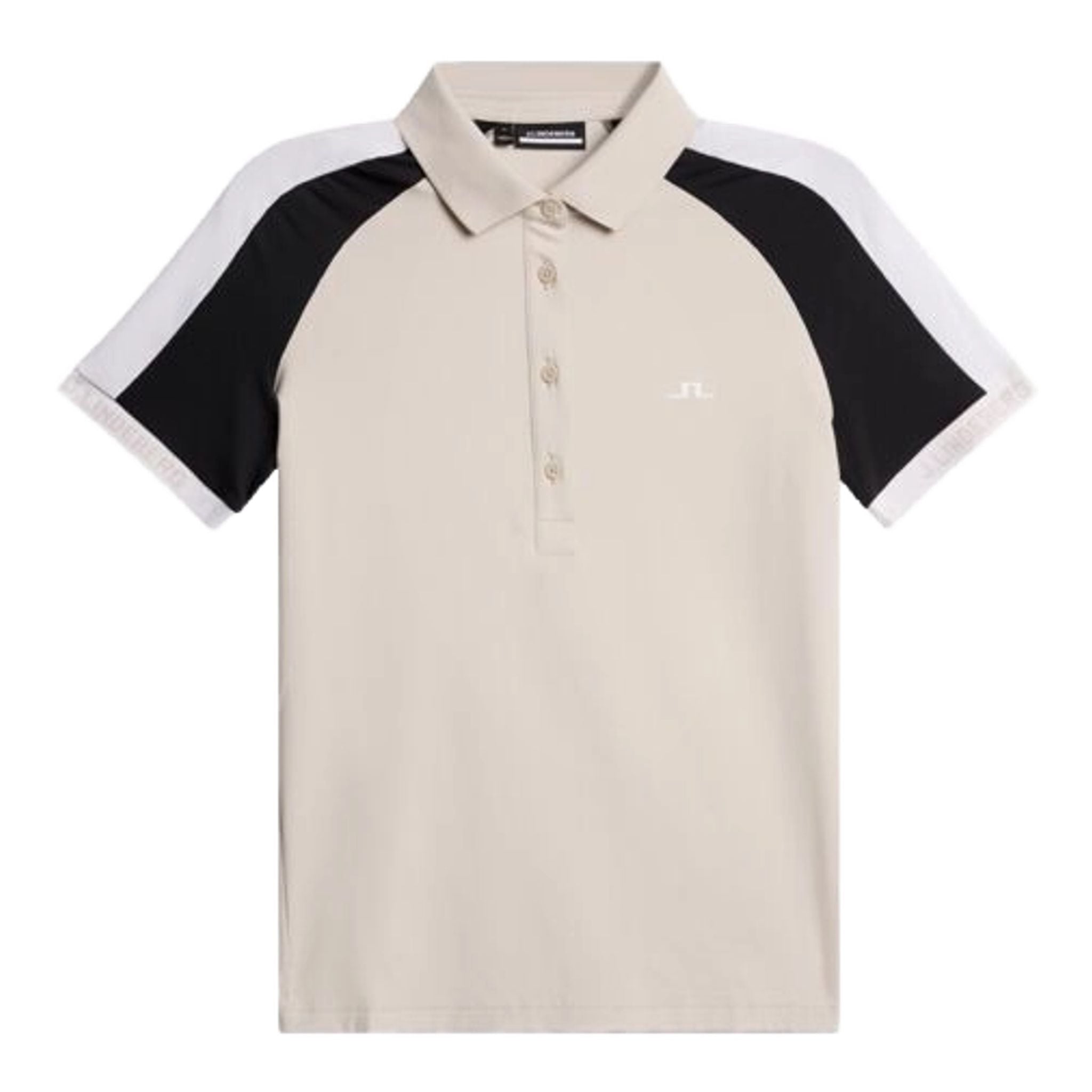 J. Lindeberg Priya Polo Damen