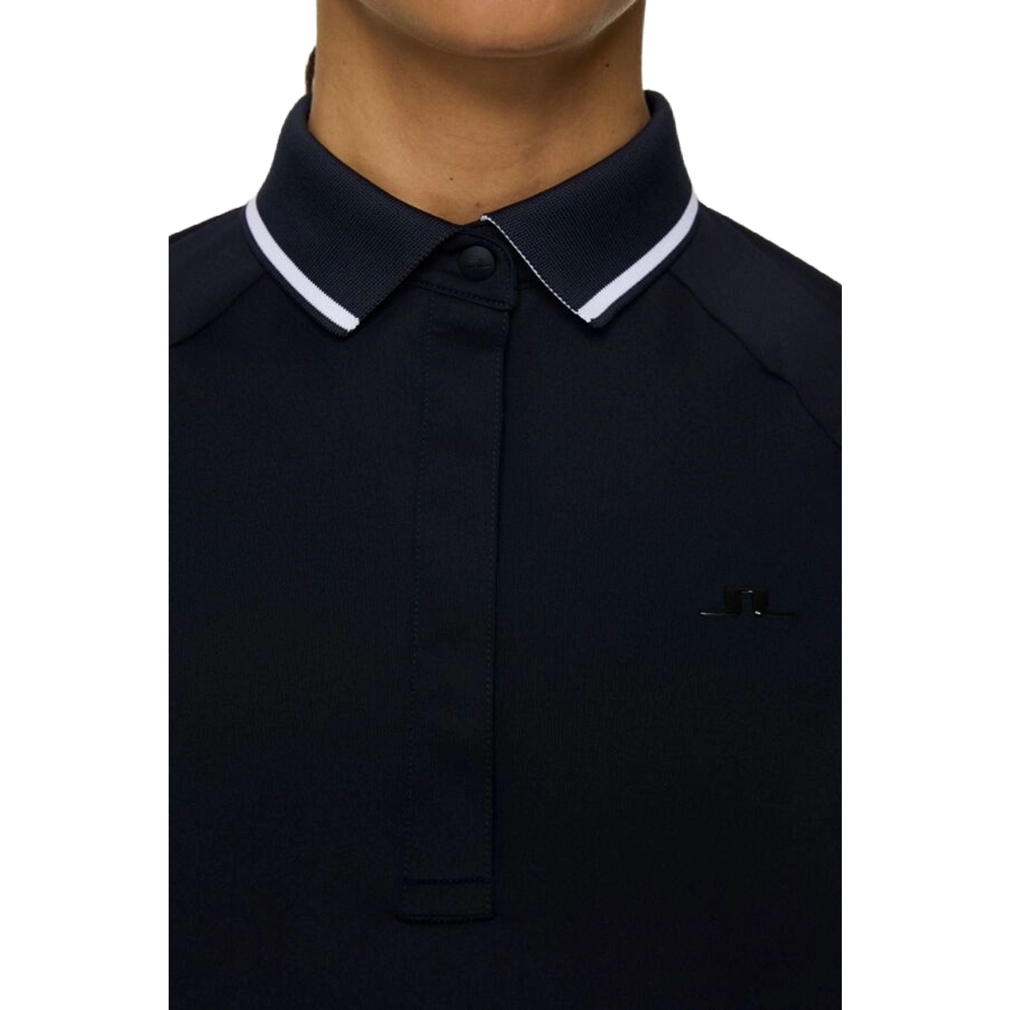 J. Lindeberg Amy Polo Damen