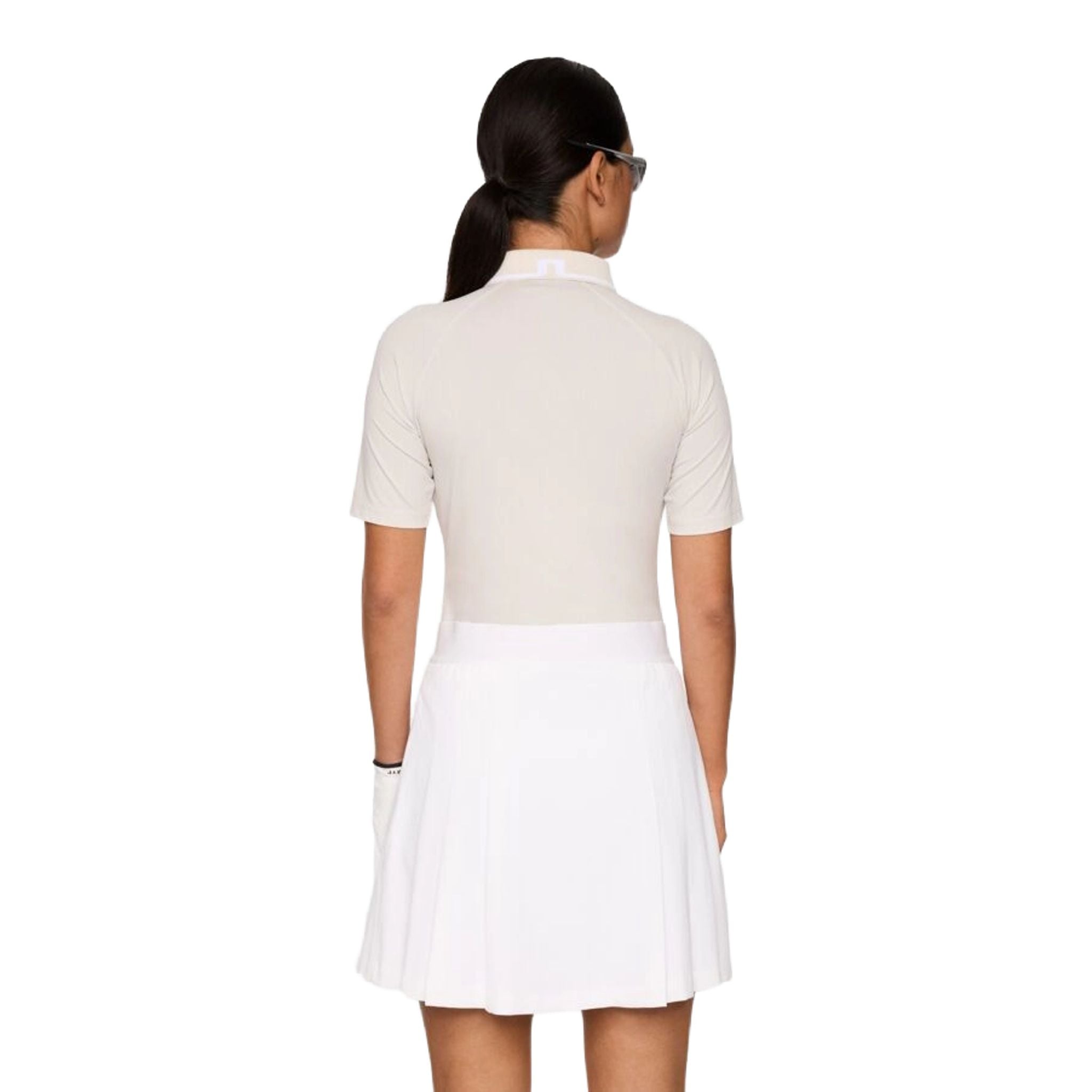 J. Lindeberg Amy Polo Damen