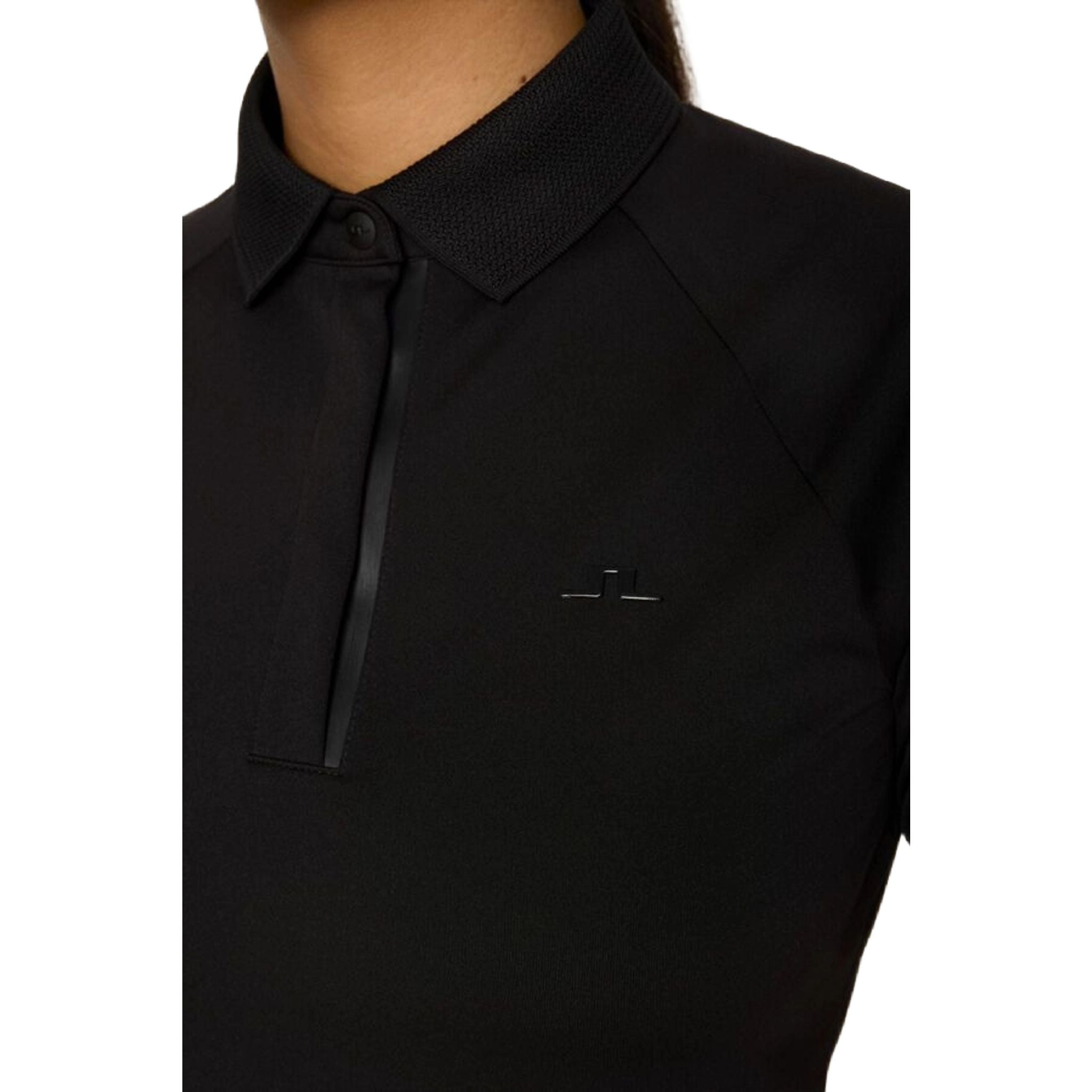 J. Lindeberg Tara Polo Damen