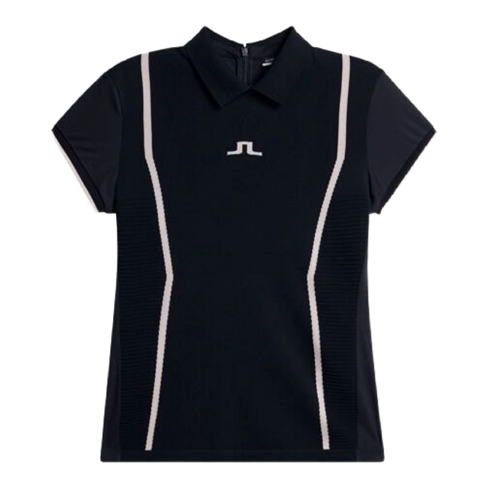 J. Lindeberg Theodora Hybrid Knit Shirt Damen