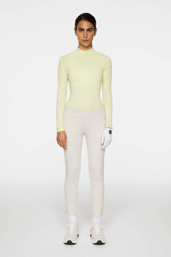 J. Lindeberg Lea Pull On Pant Damen