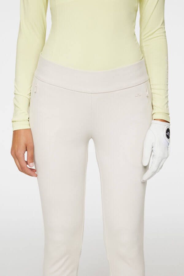 J. Lindeberg Lea Pull On Pant Damen