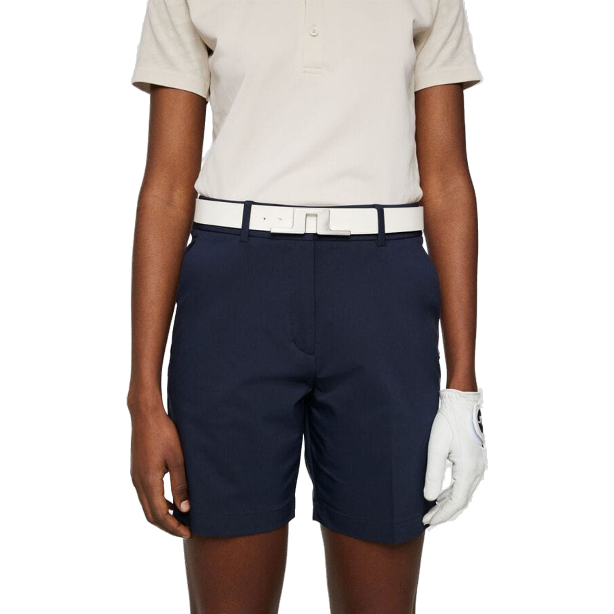 J. Lindeberg Gwen Long Shorts Women