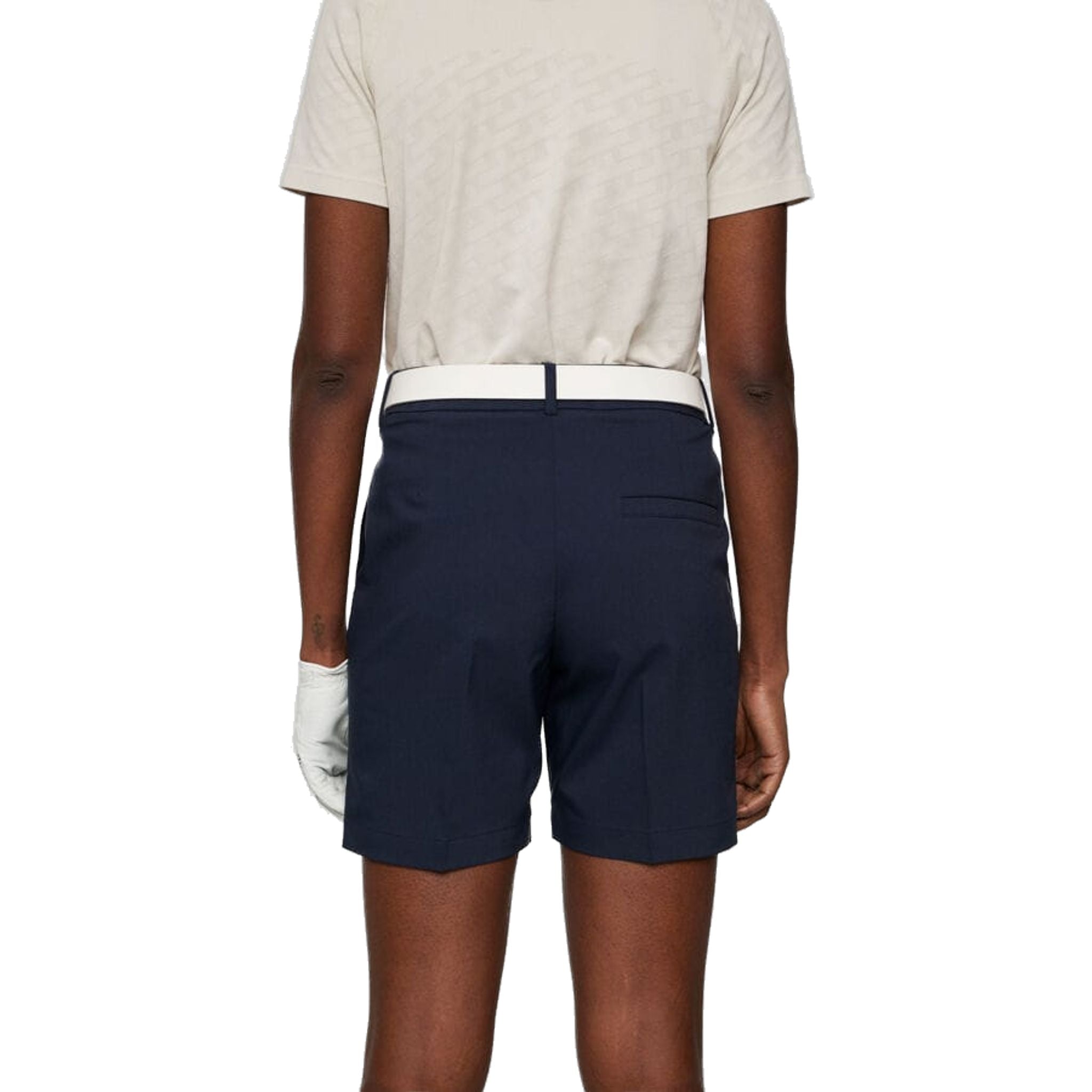 J. Lindeberg Gwen Long Shorts Women